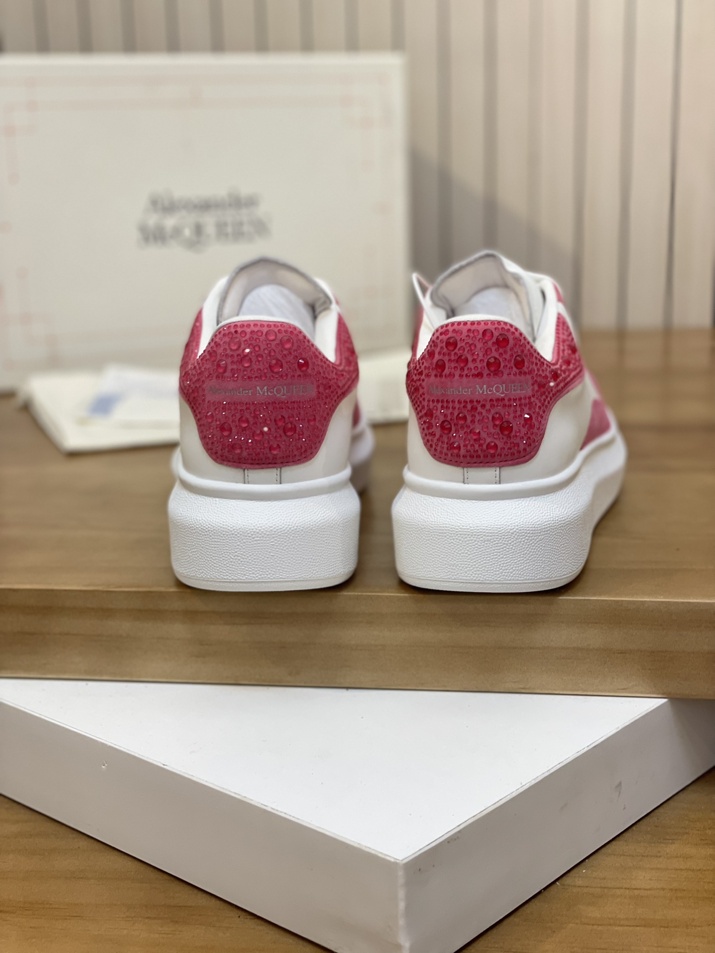 AlexanderMcQueenSHOES