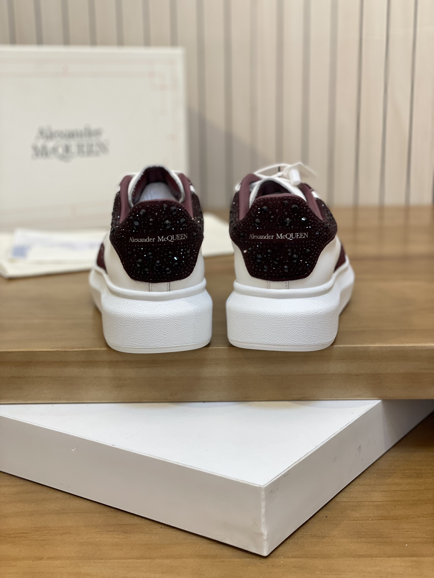 AlexanderMcQueenSHOES