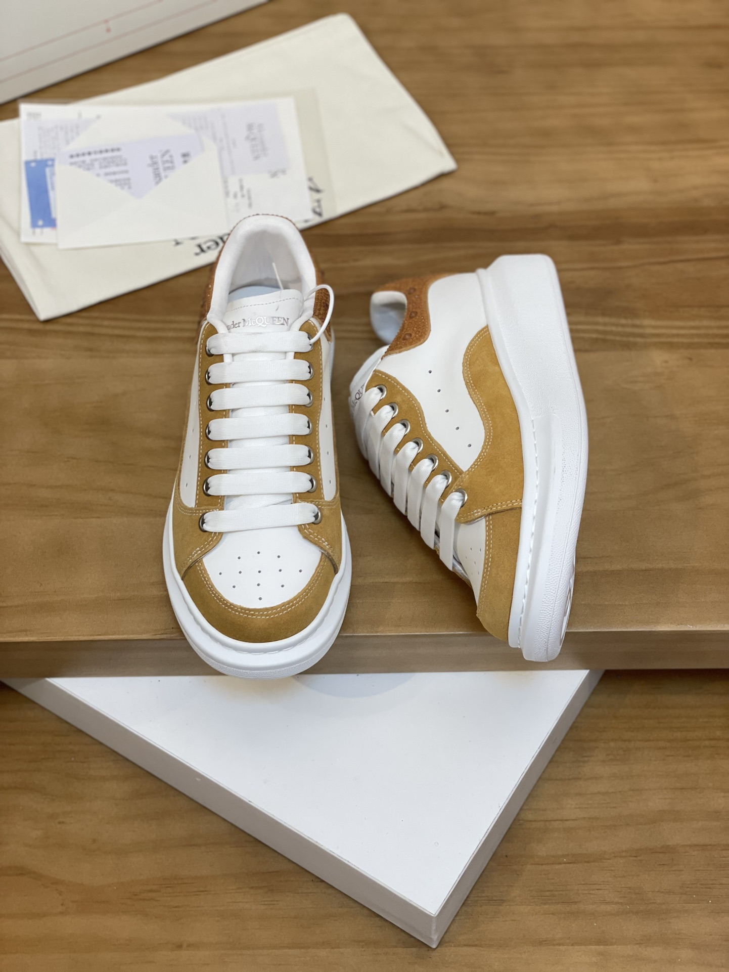 AlexanderMcQueenSHOES