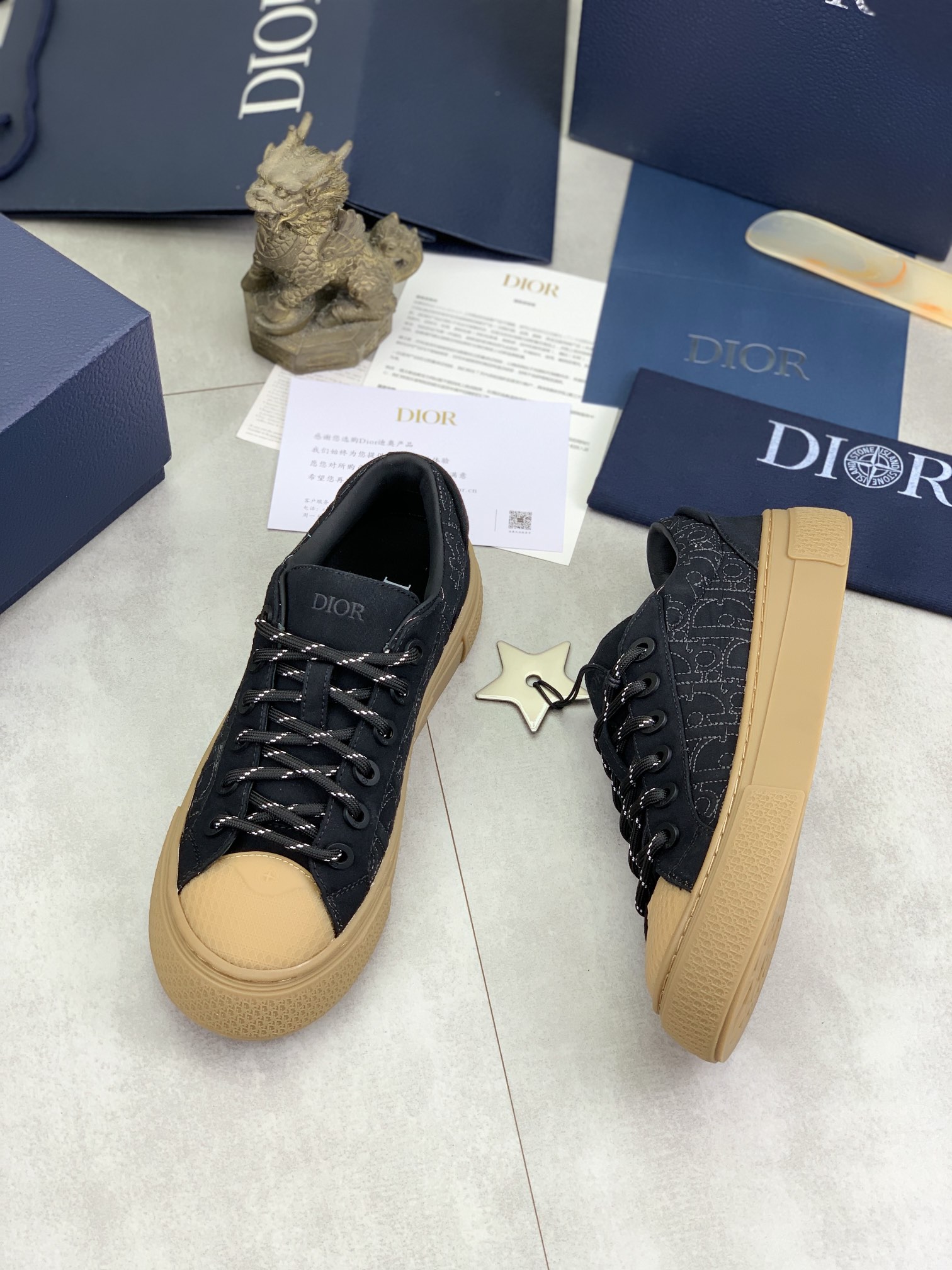 DiorSHOES