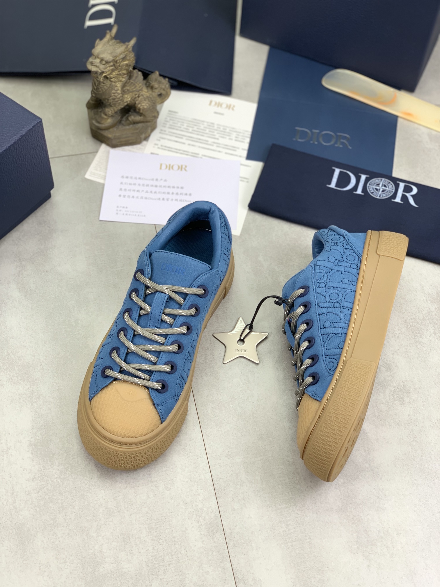 DiorSHOES