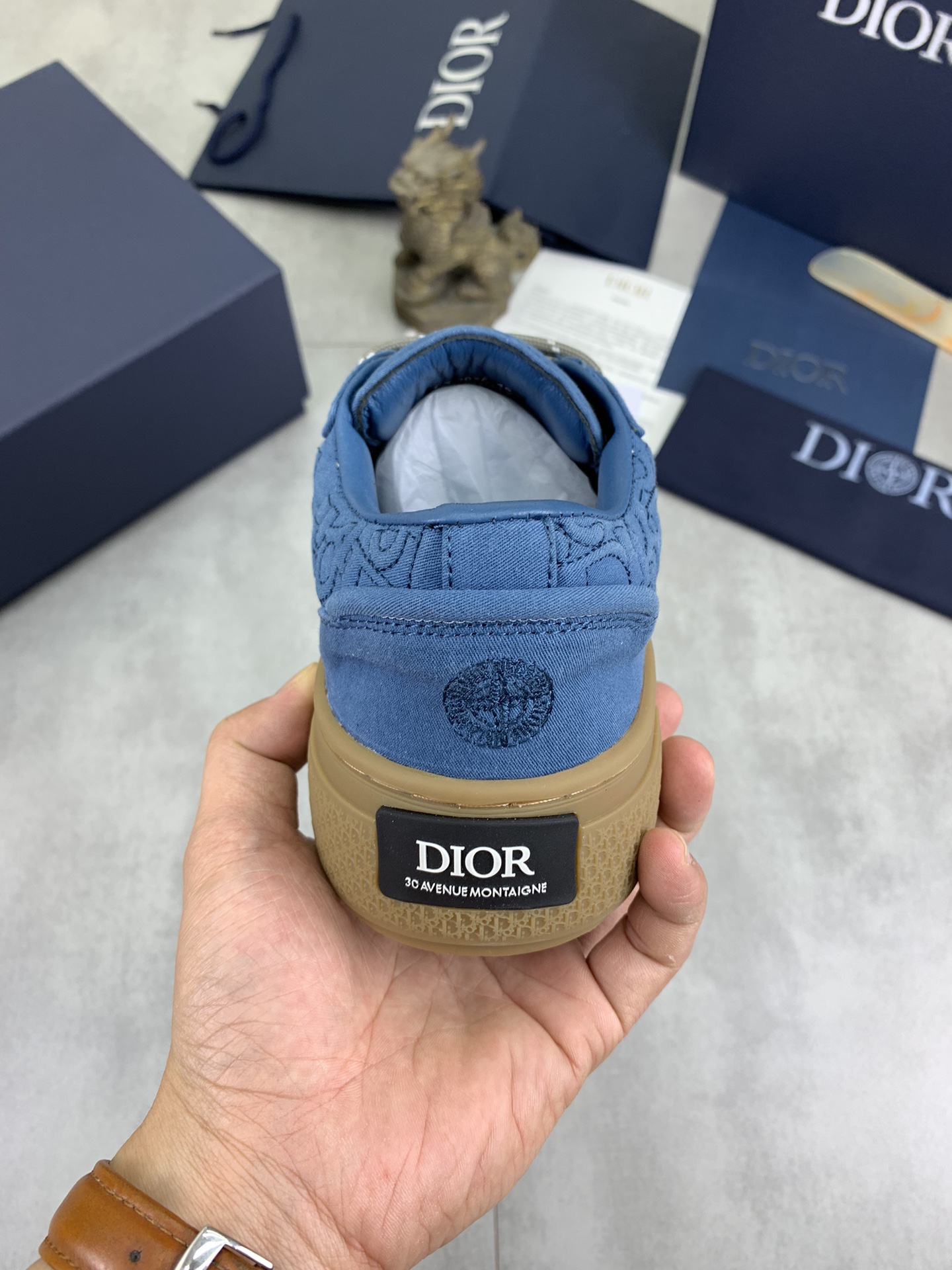 DiorSHOES