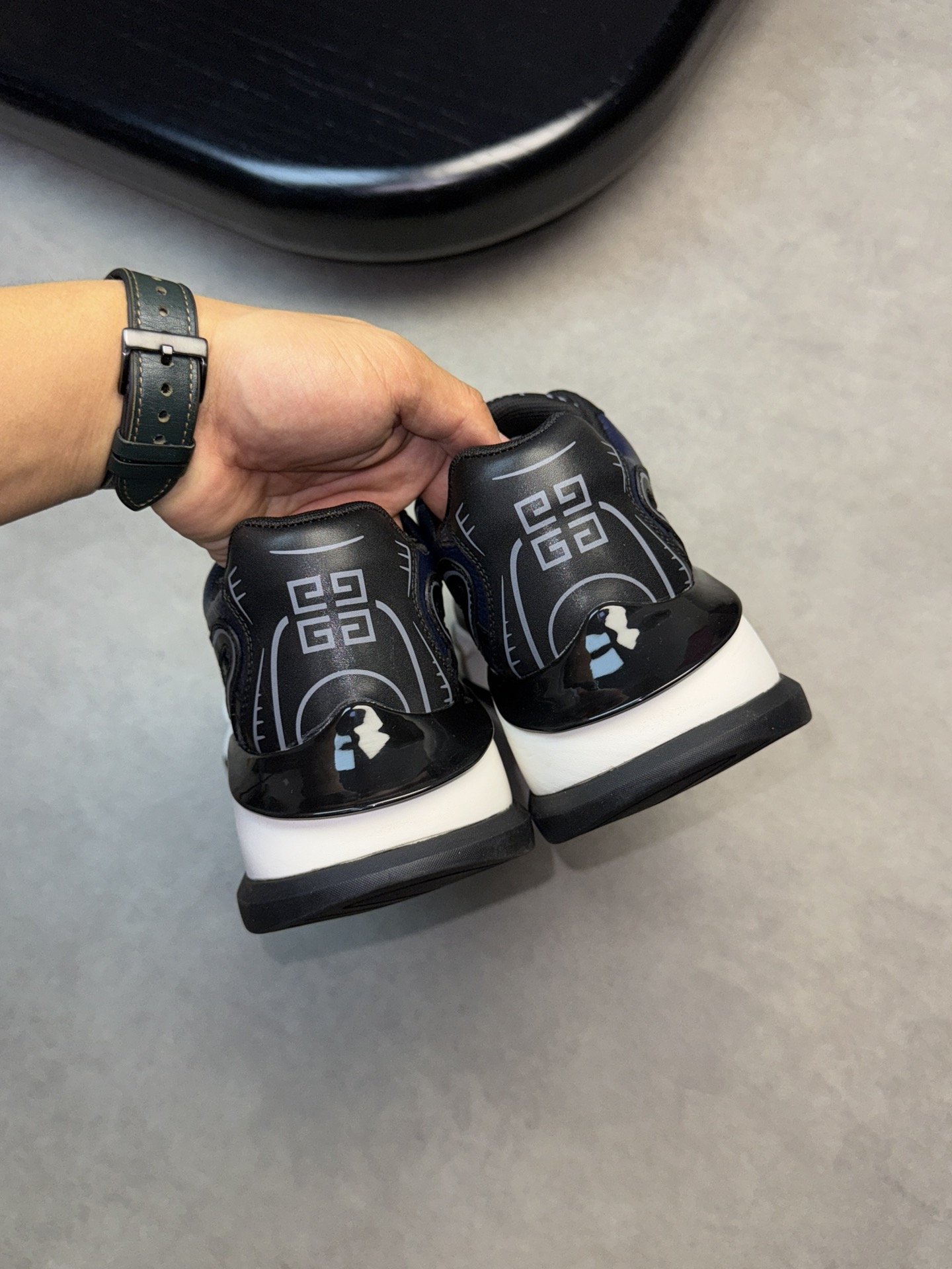 GivenchySHOES