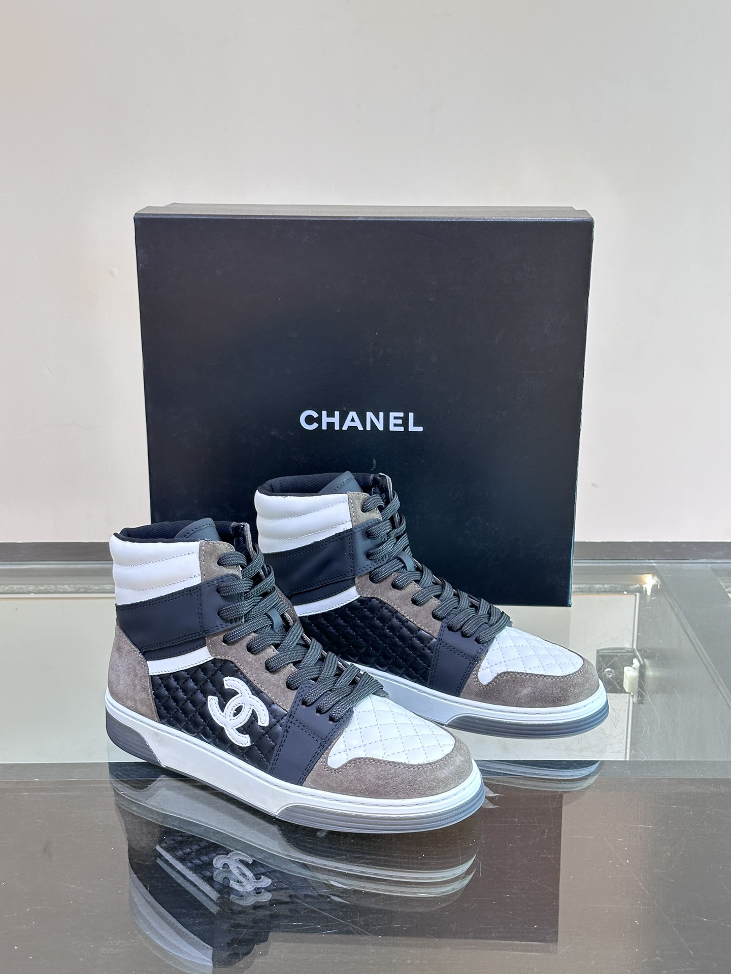 ChanelSHOES