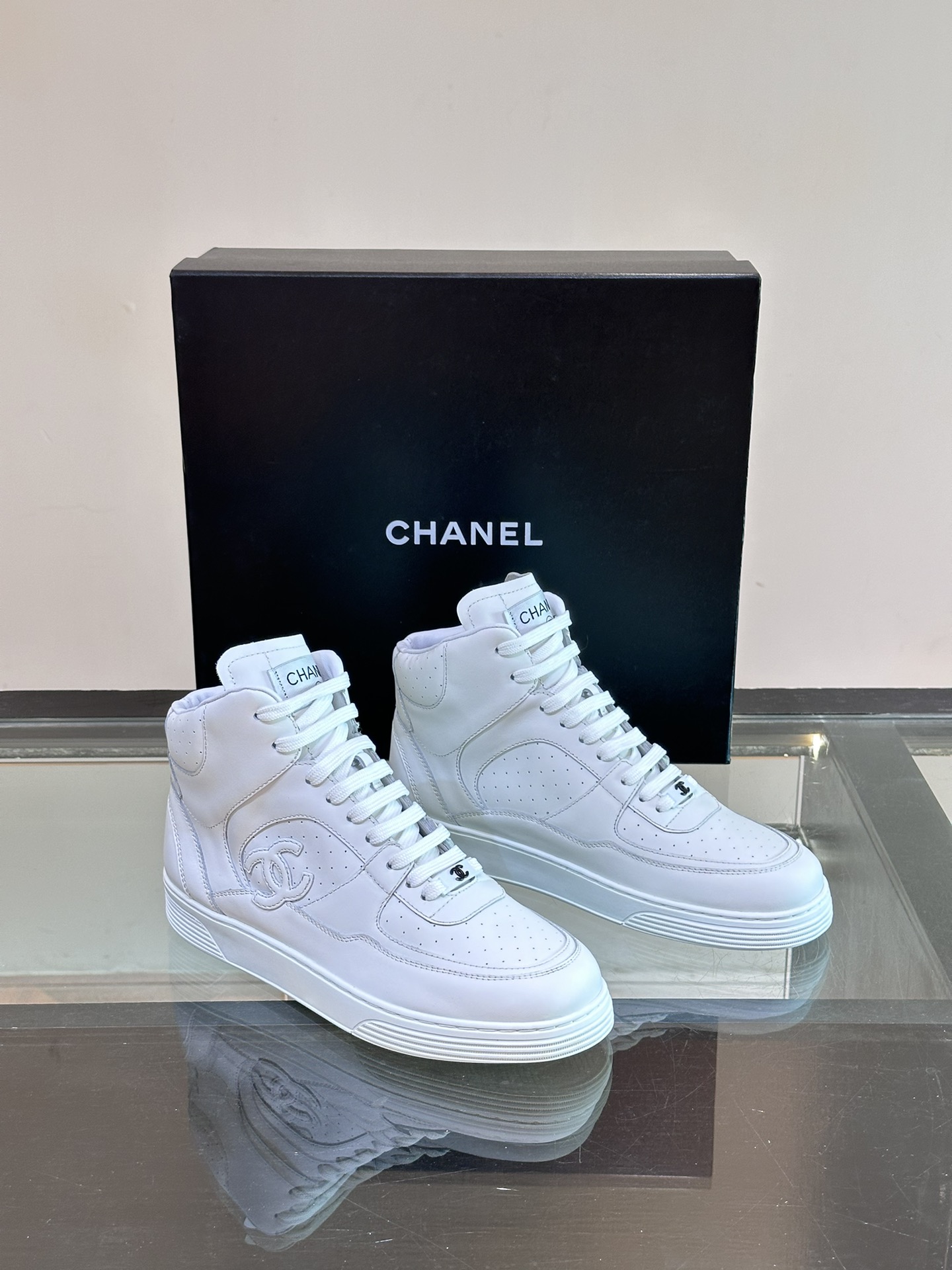 ChanelSHOES