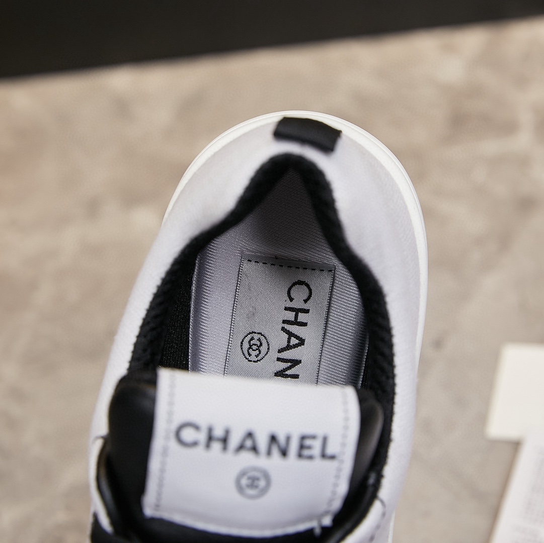 ChanelSHOES