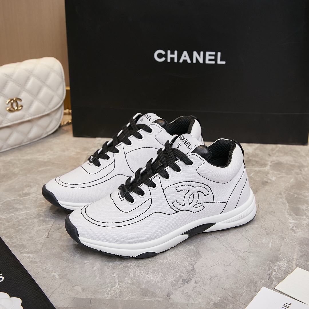 ChanelSHOES