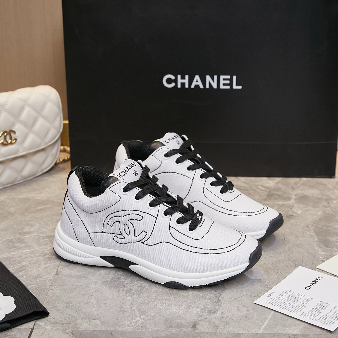ChanelSHOES