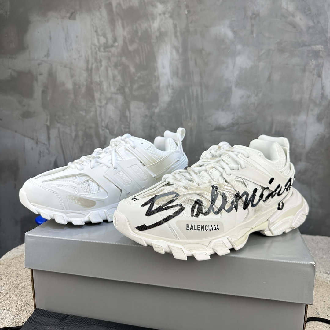 BalenciagaSHOES