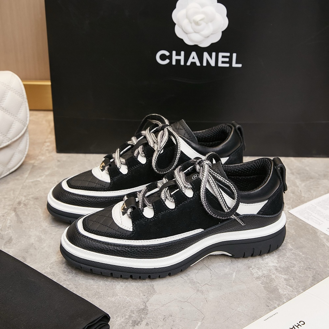 ChanelSHOES