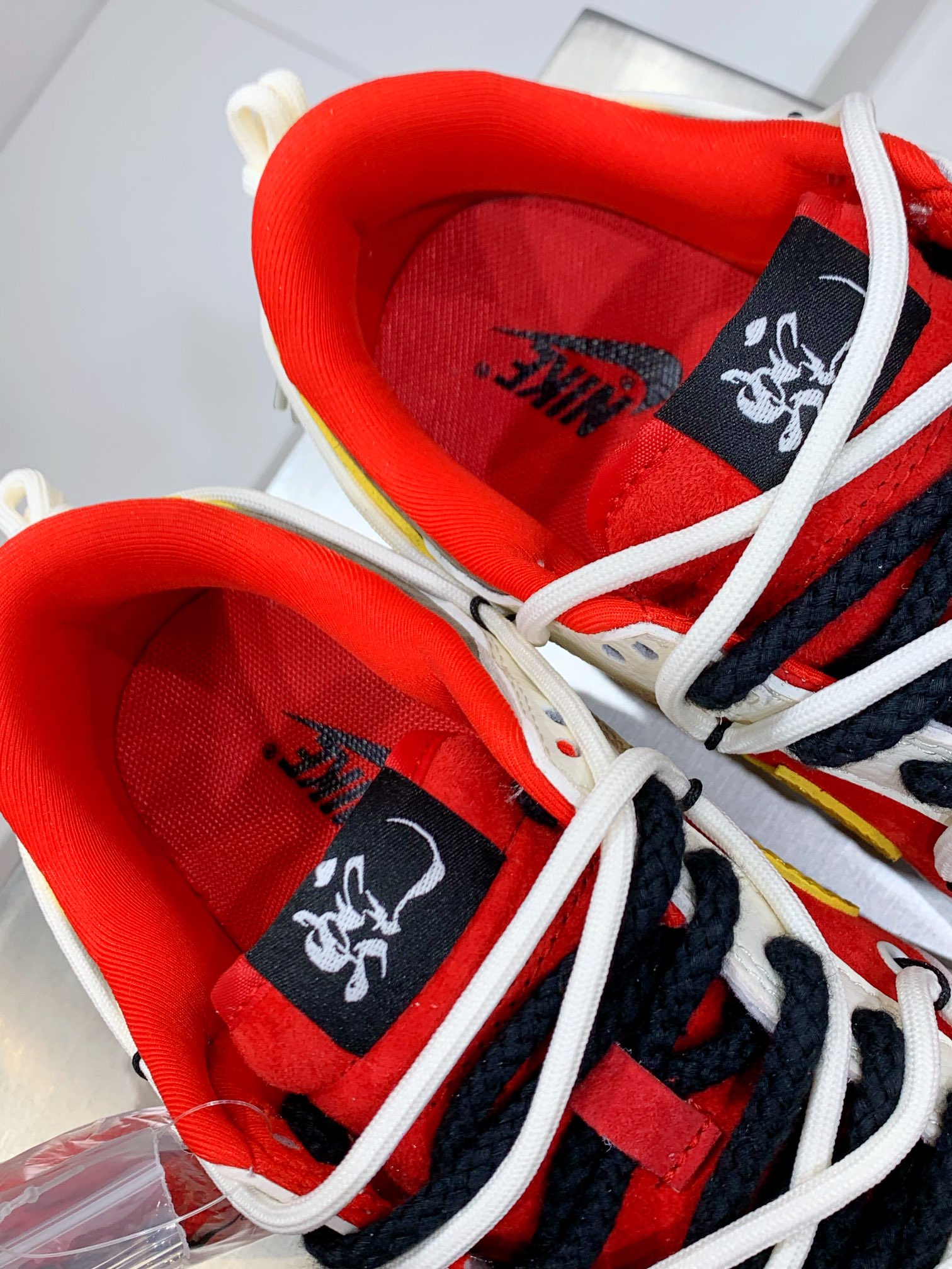 BalenciagaSHOES
