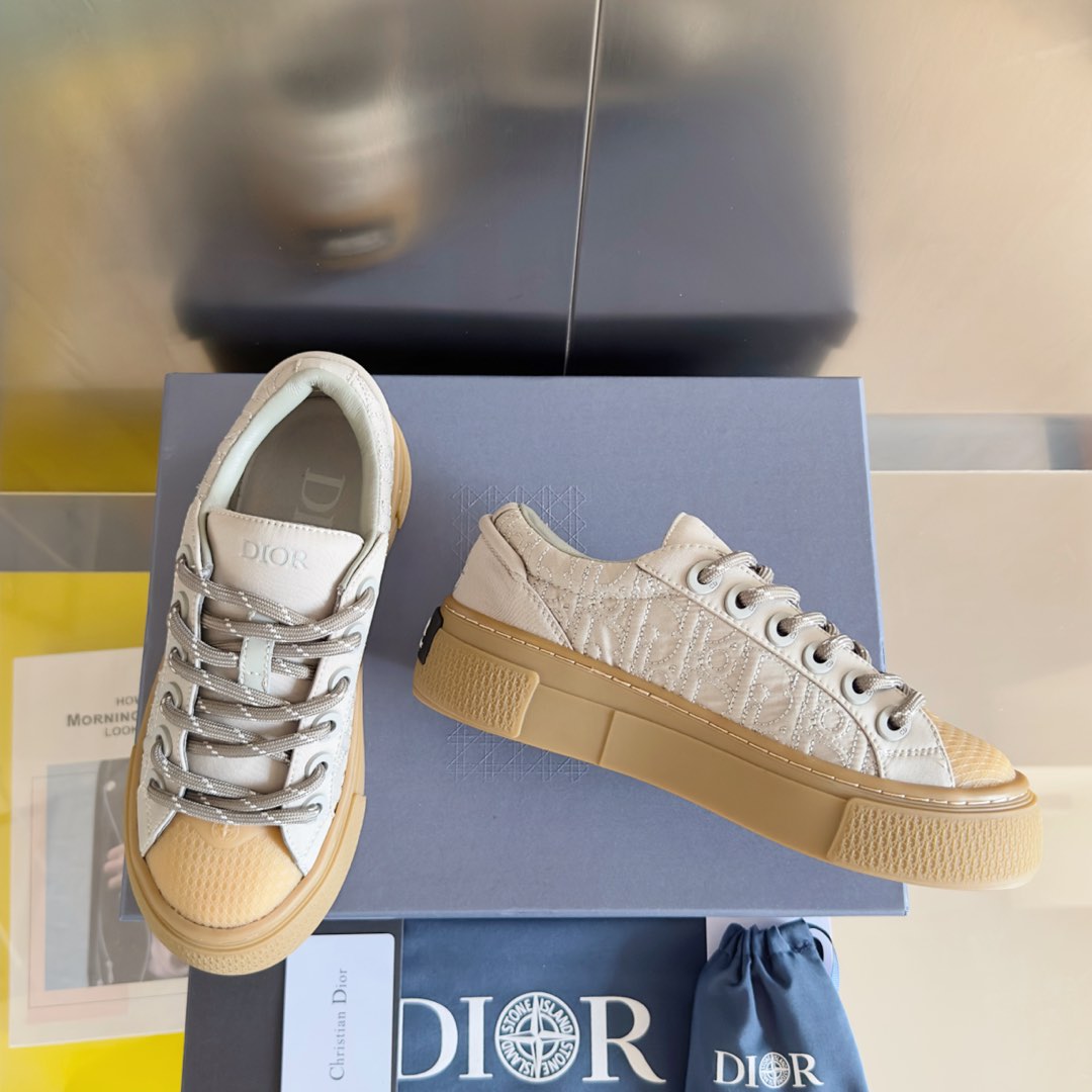 DiorSHOES