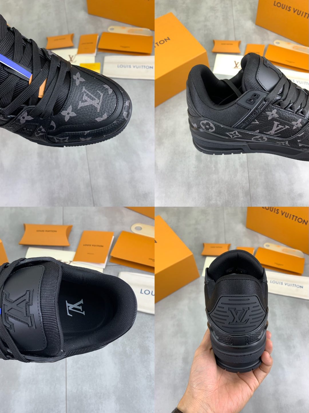 LVShoes
