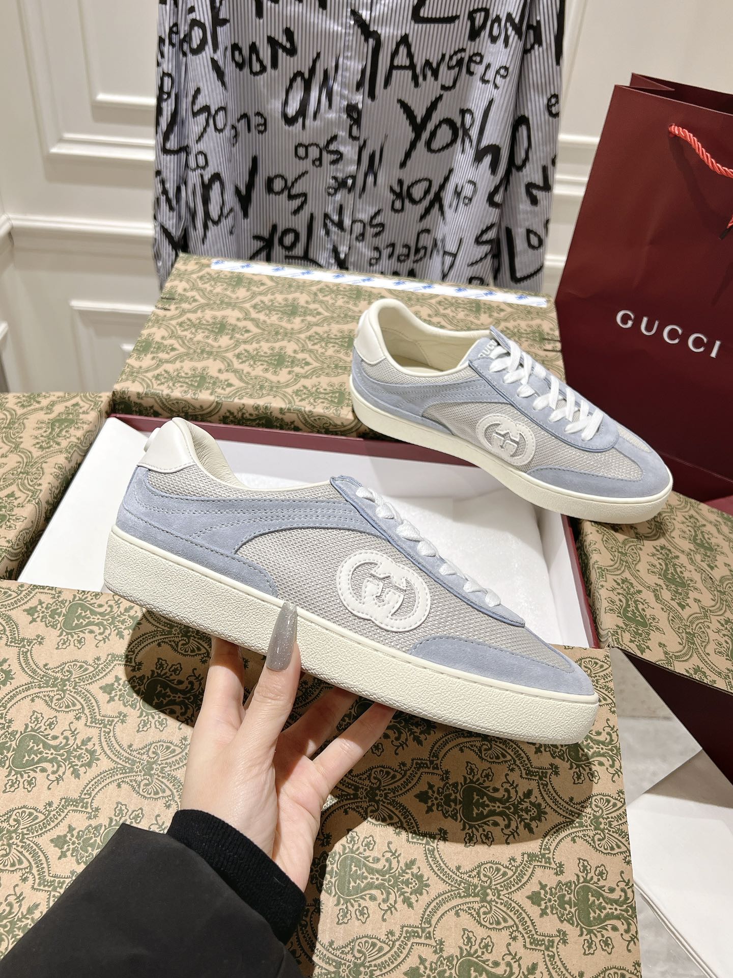 GucciShoes