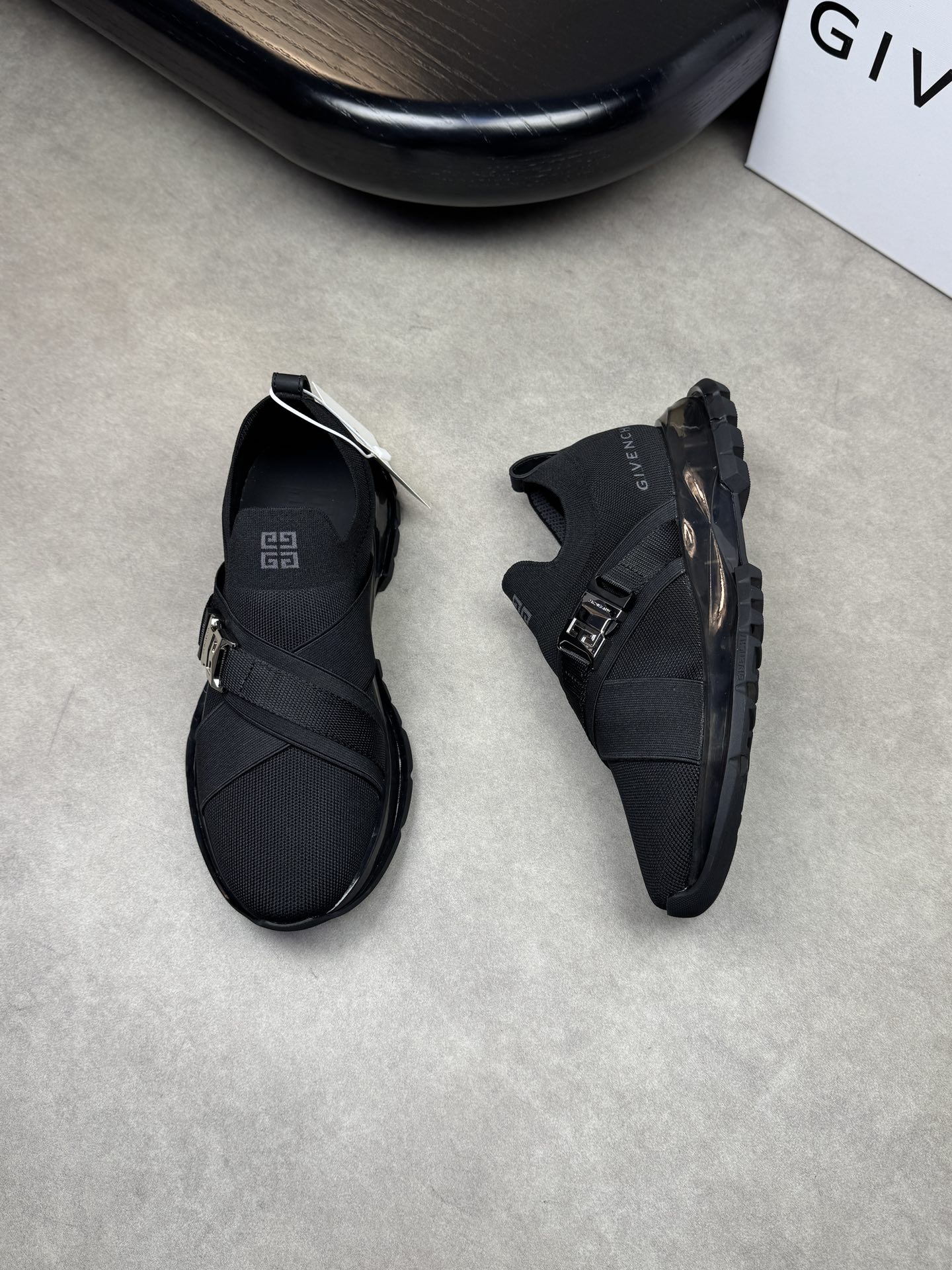 GivenchySHOES