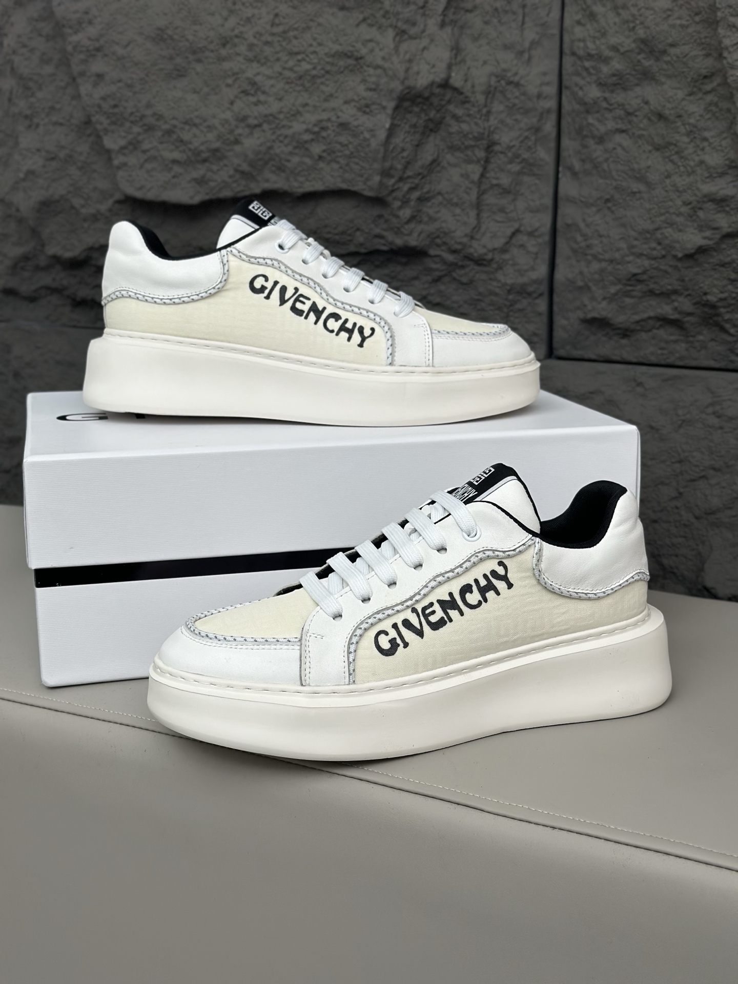 GivenchySHOES