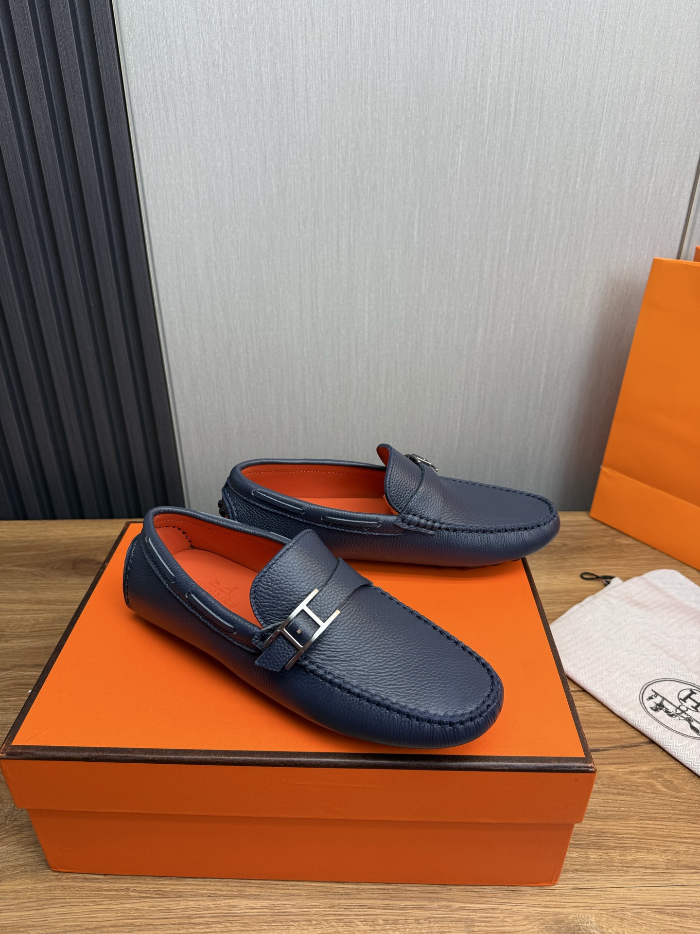 HERMESShoes