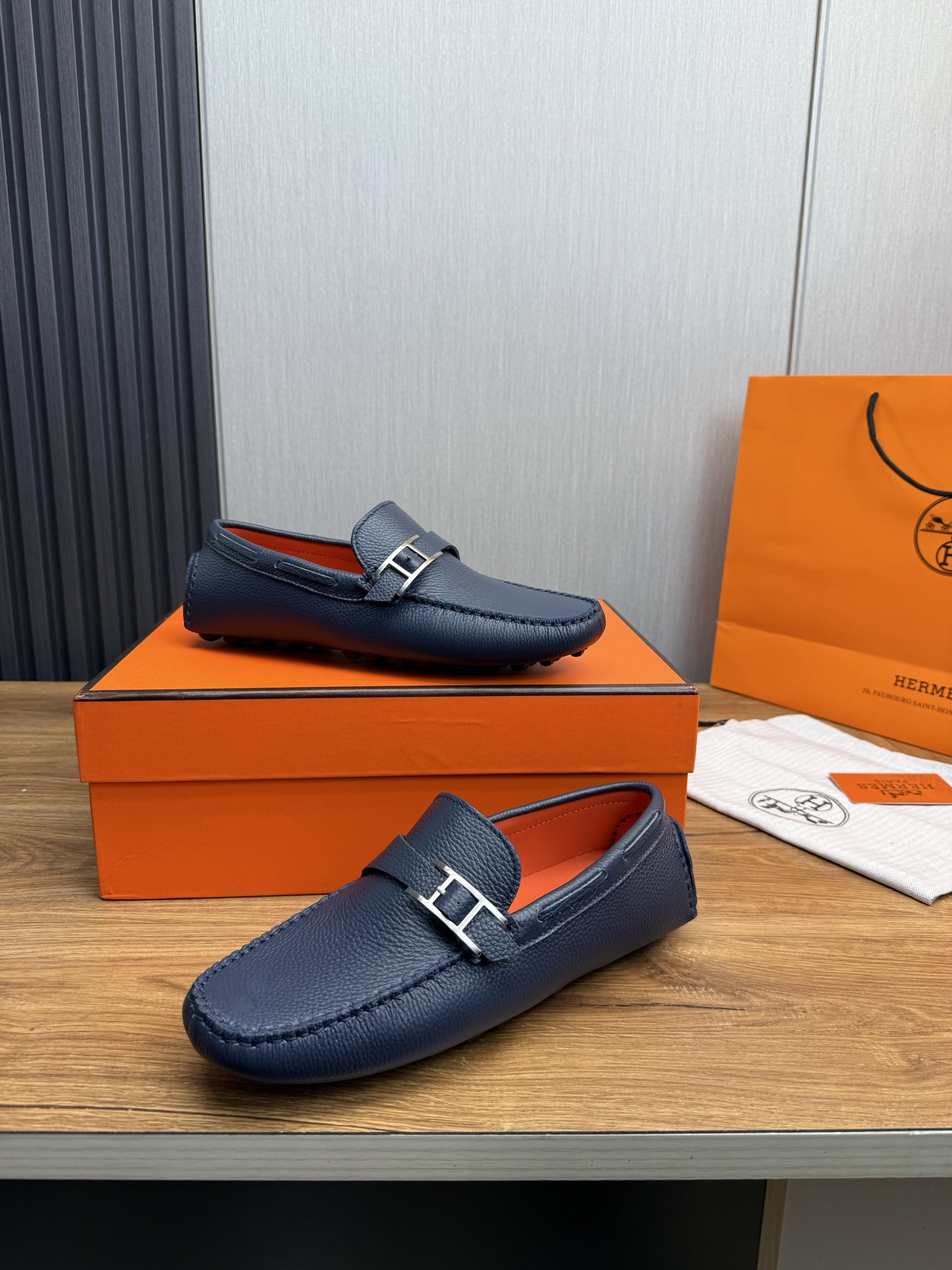 HERMESShoes