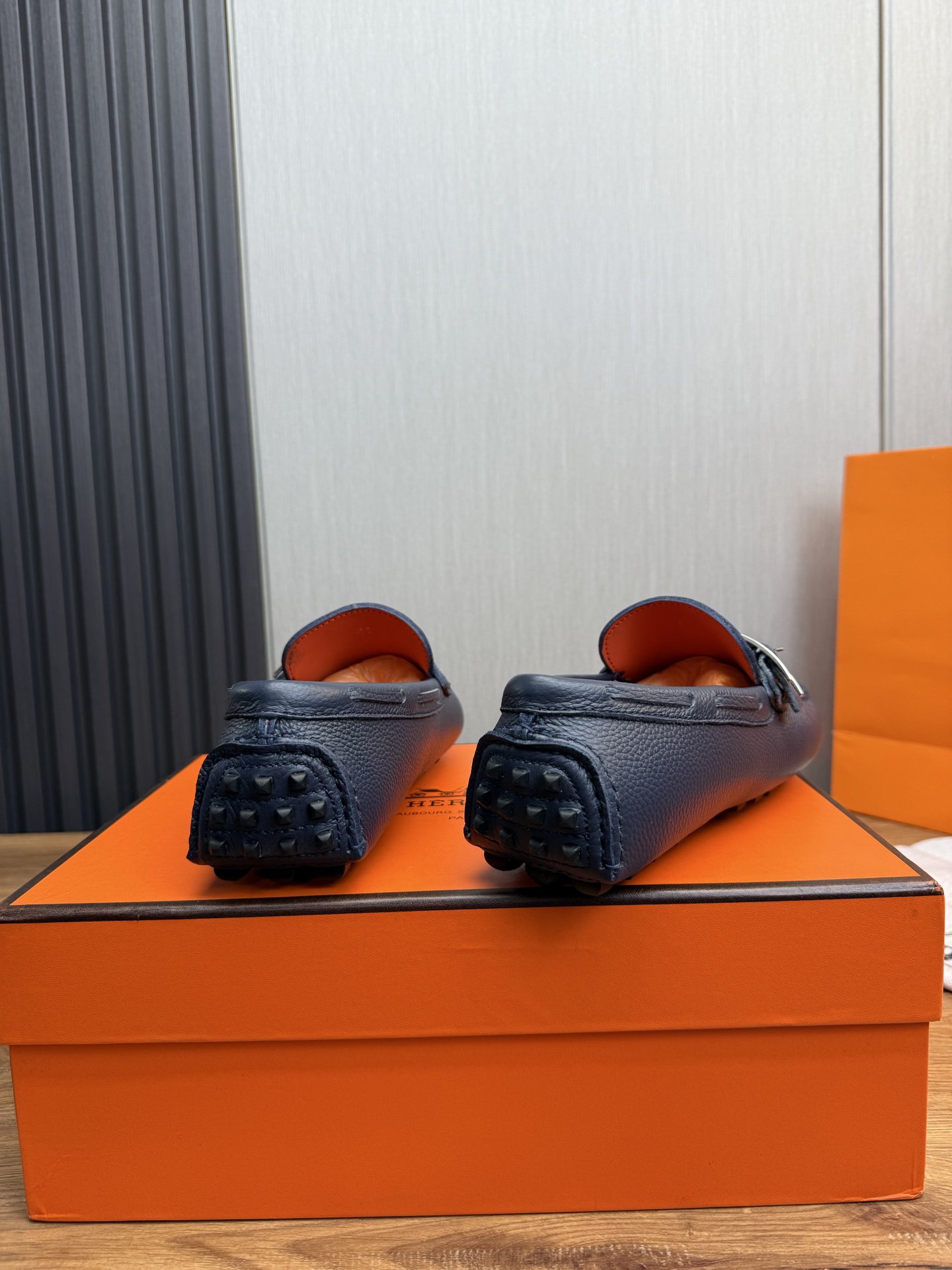 HERMESShoes
