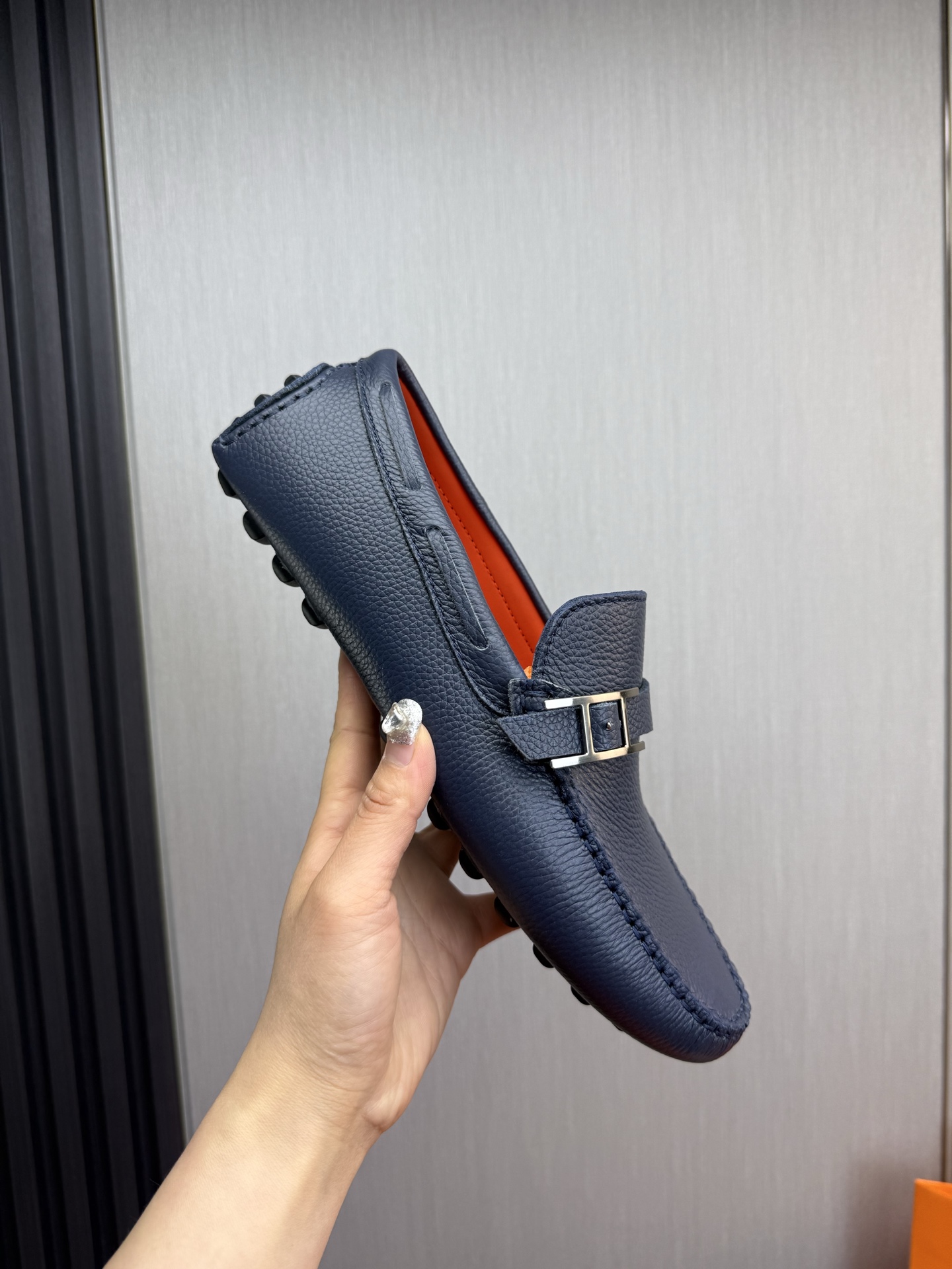 HERMESShoes