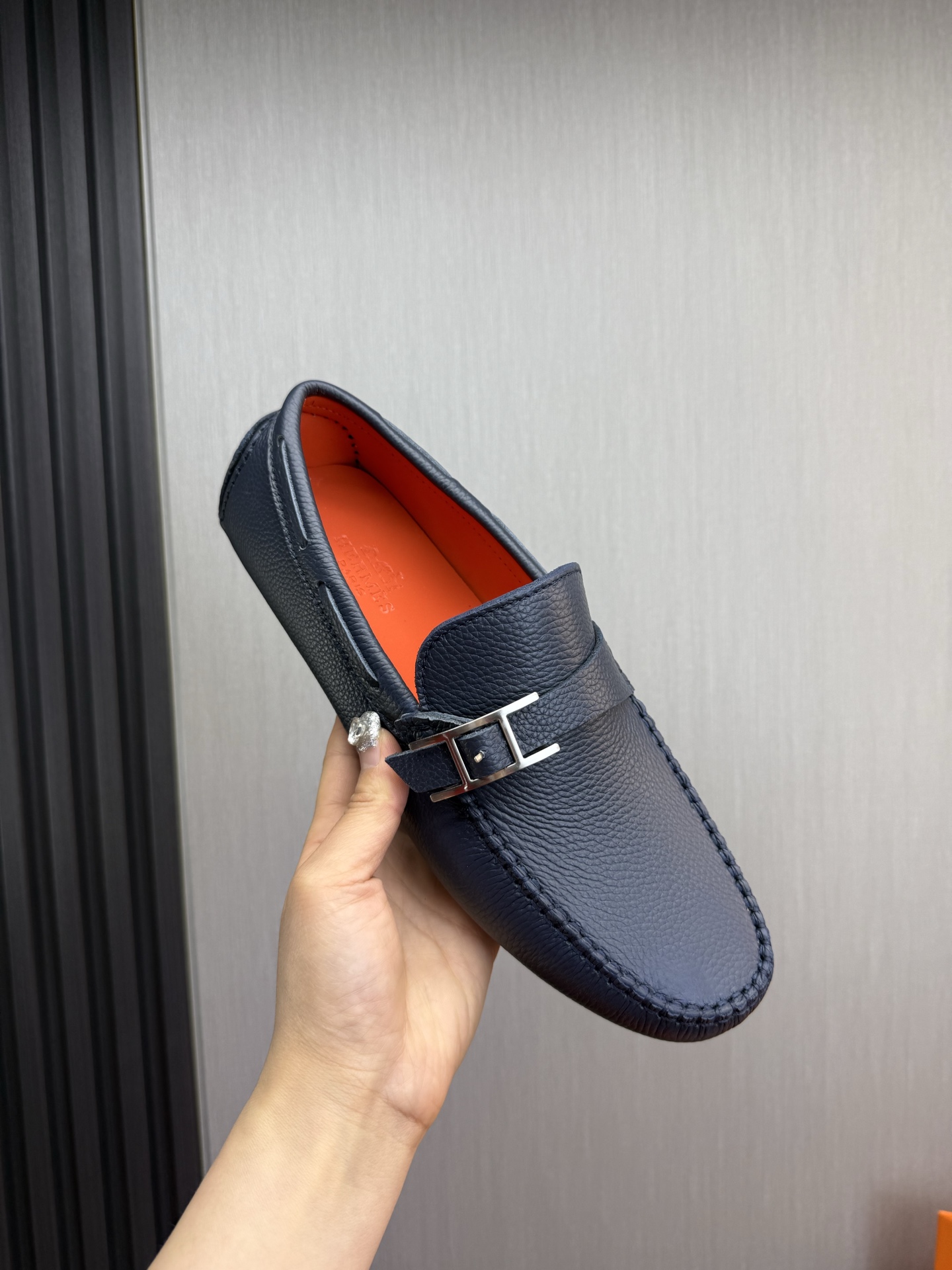 HERMESShoes