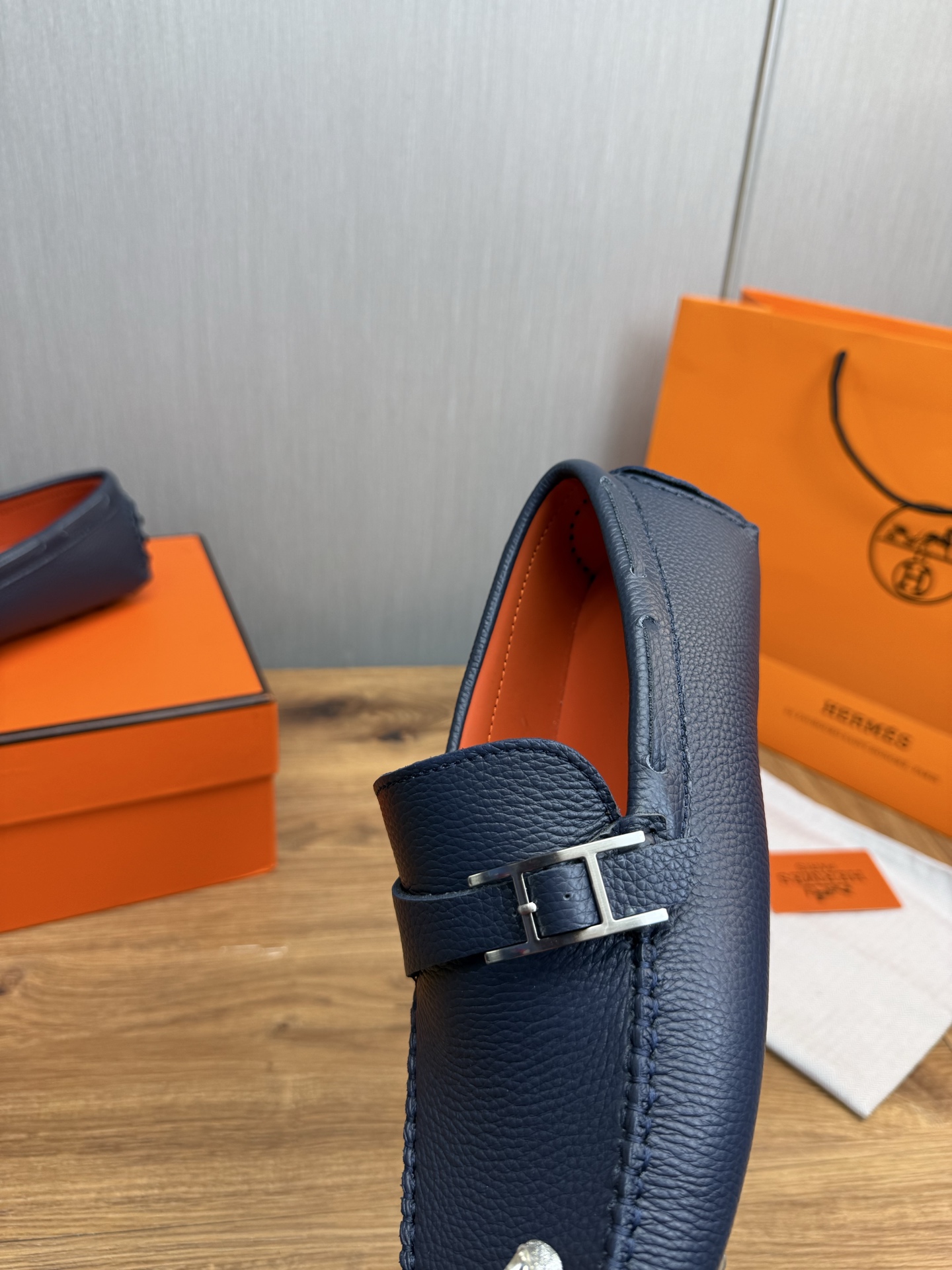HERMESShoes