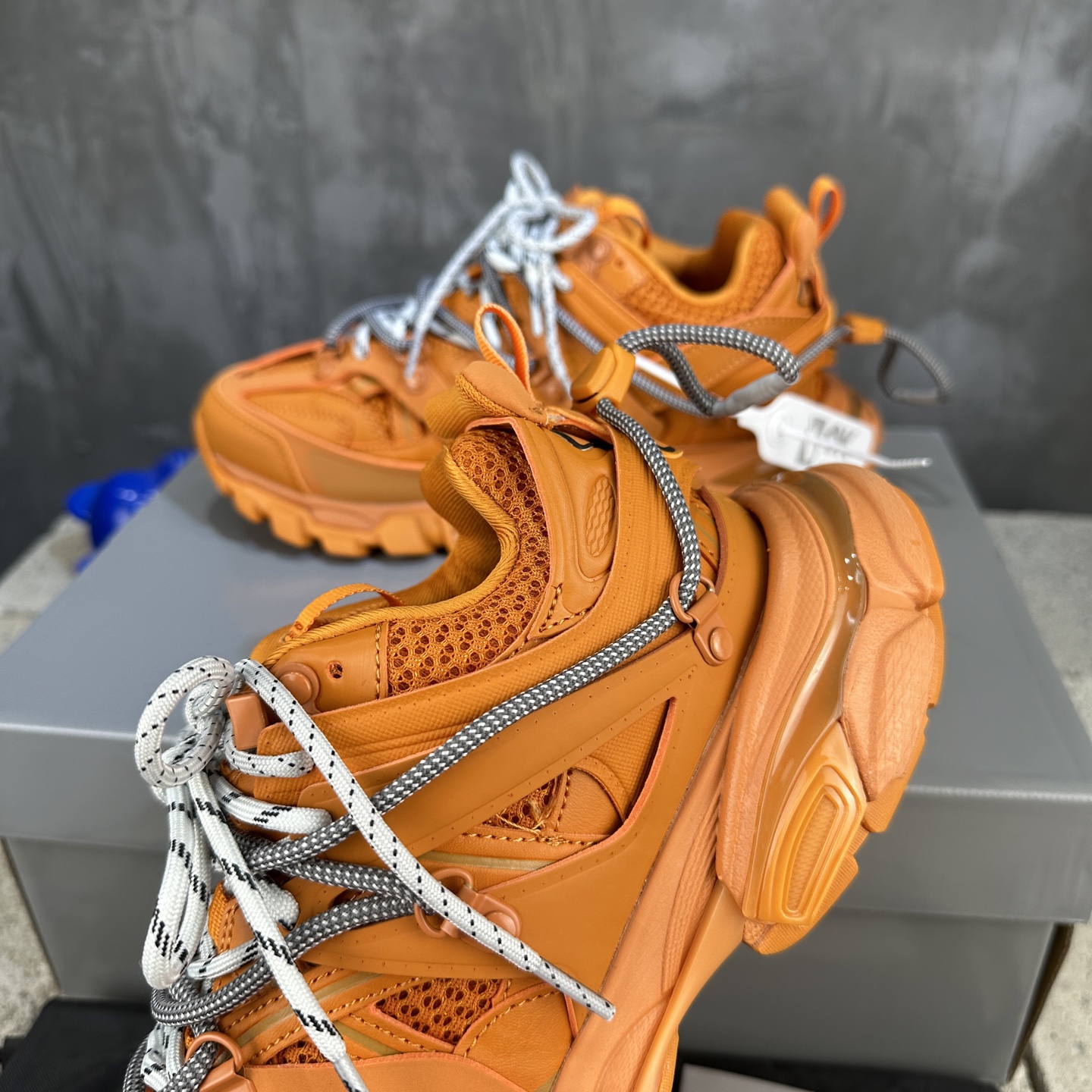 BalenciagaSHOES