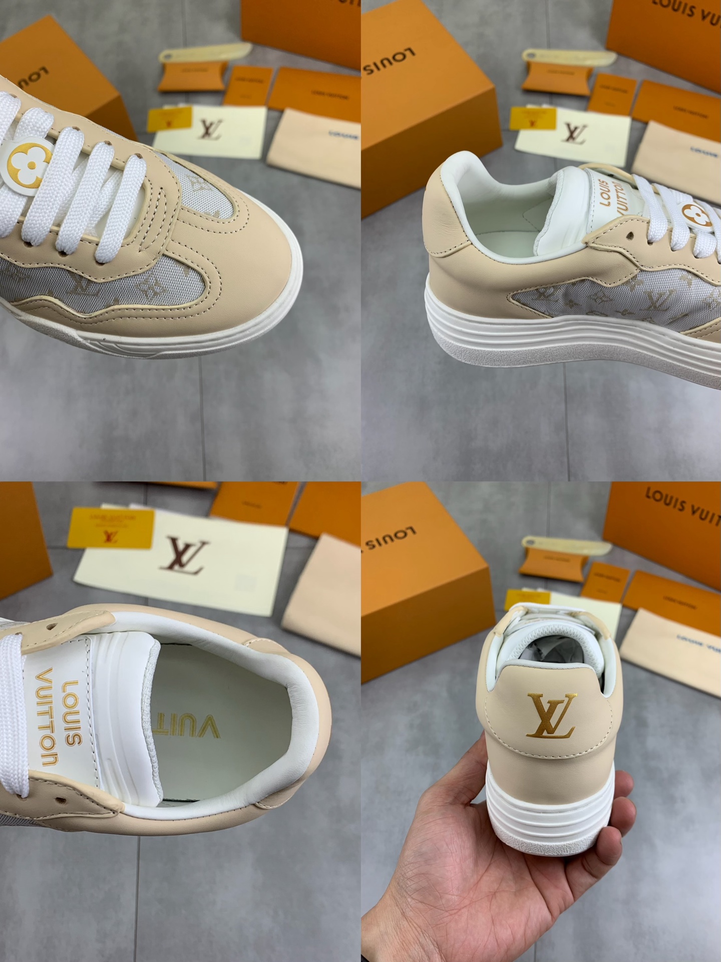 LVShoes