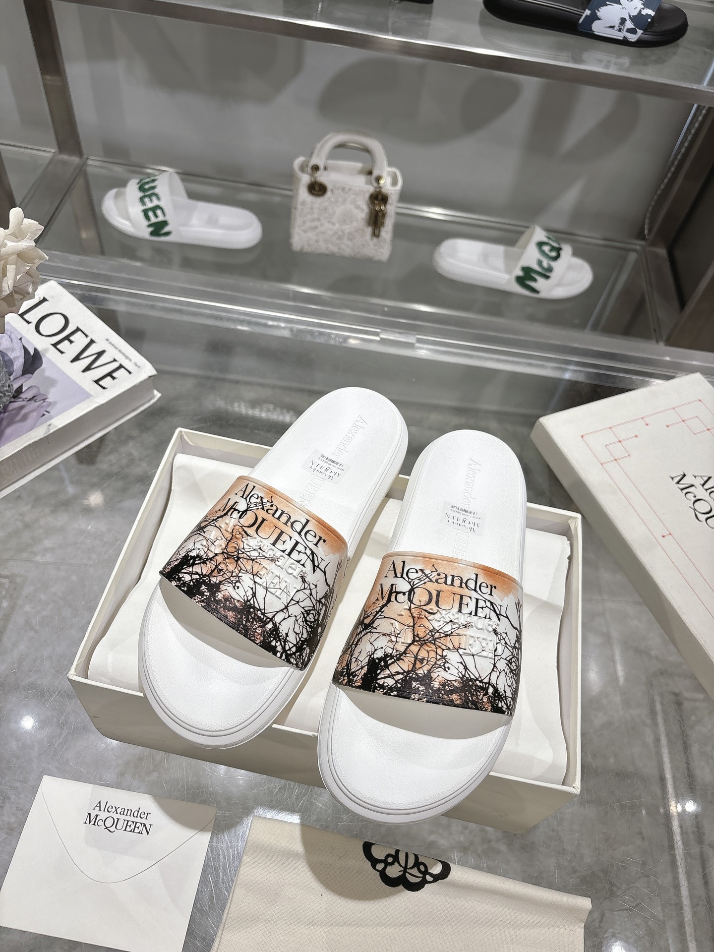 Slippers