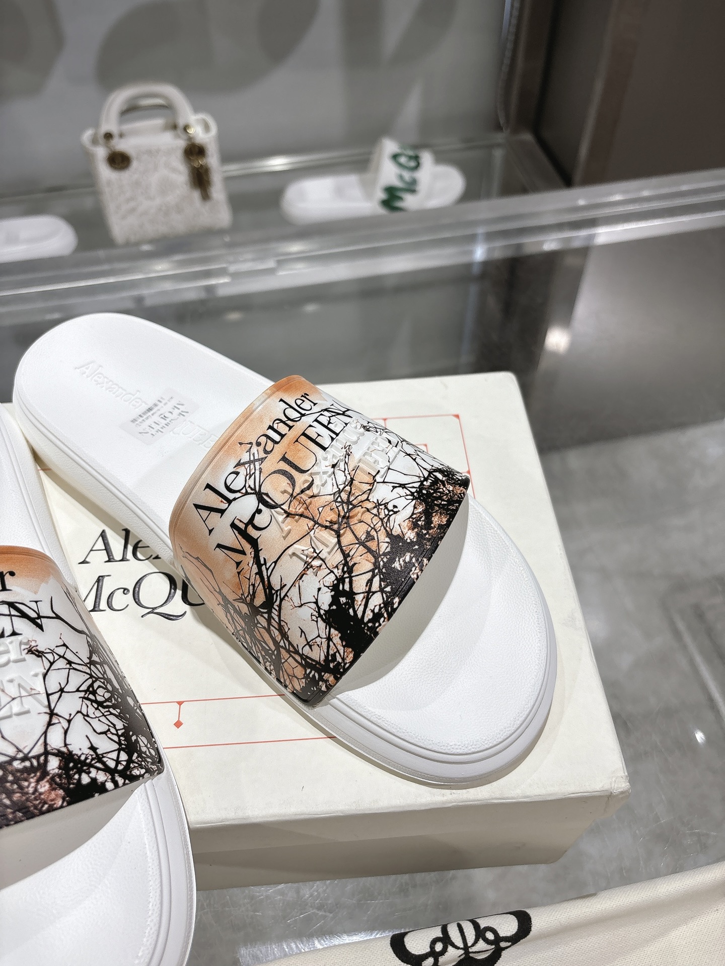 Slippers