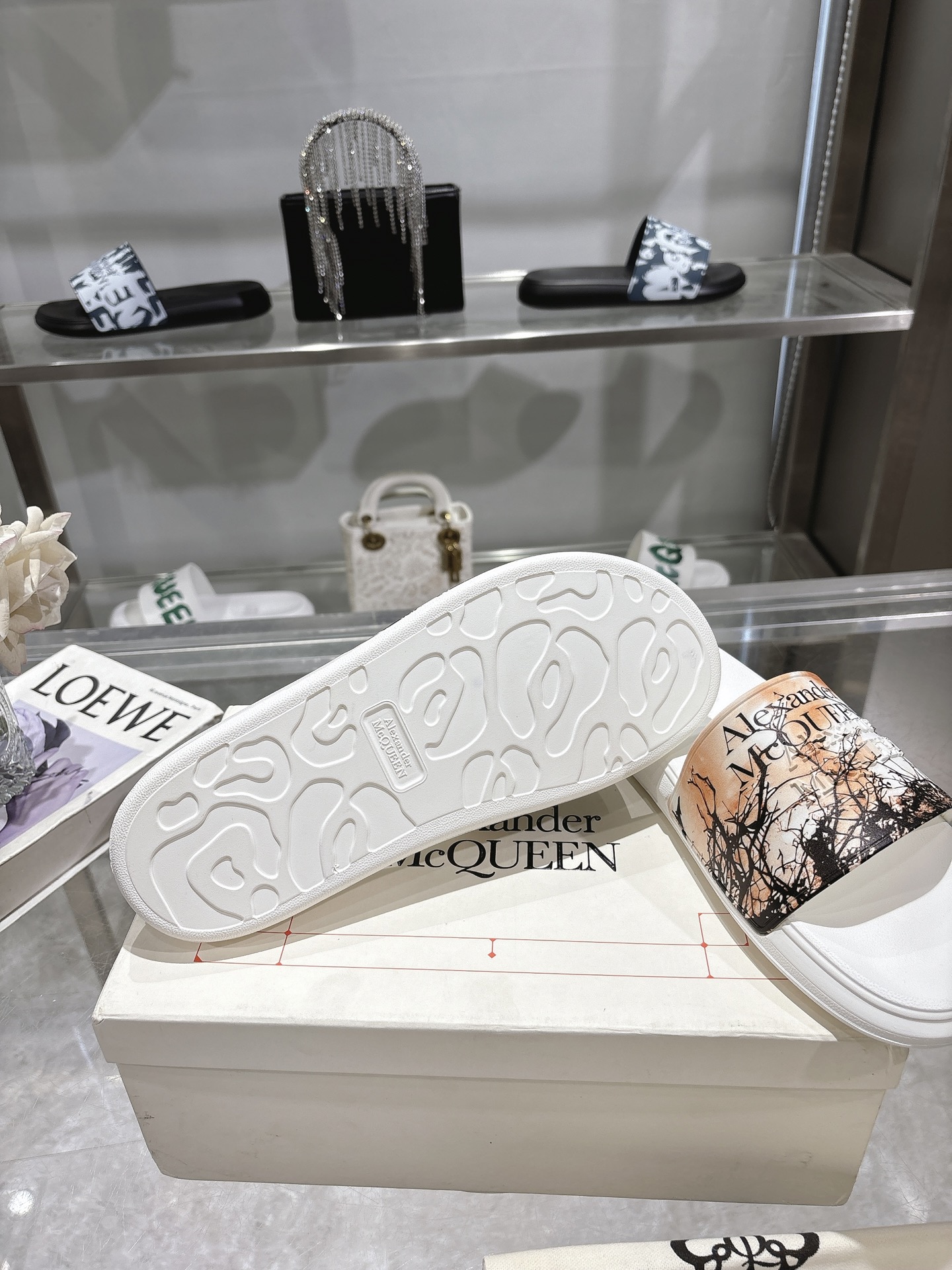Slippers
