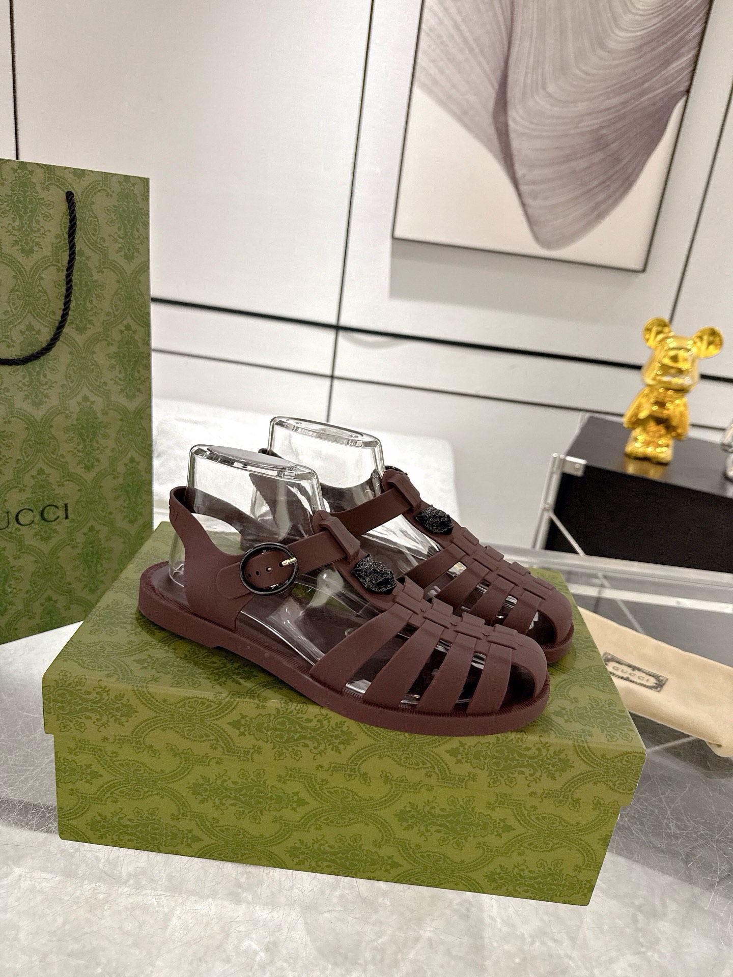 GucciShoes