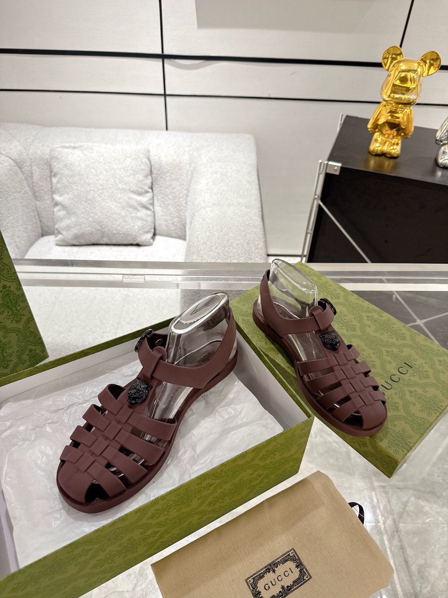 GucciShoes
