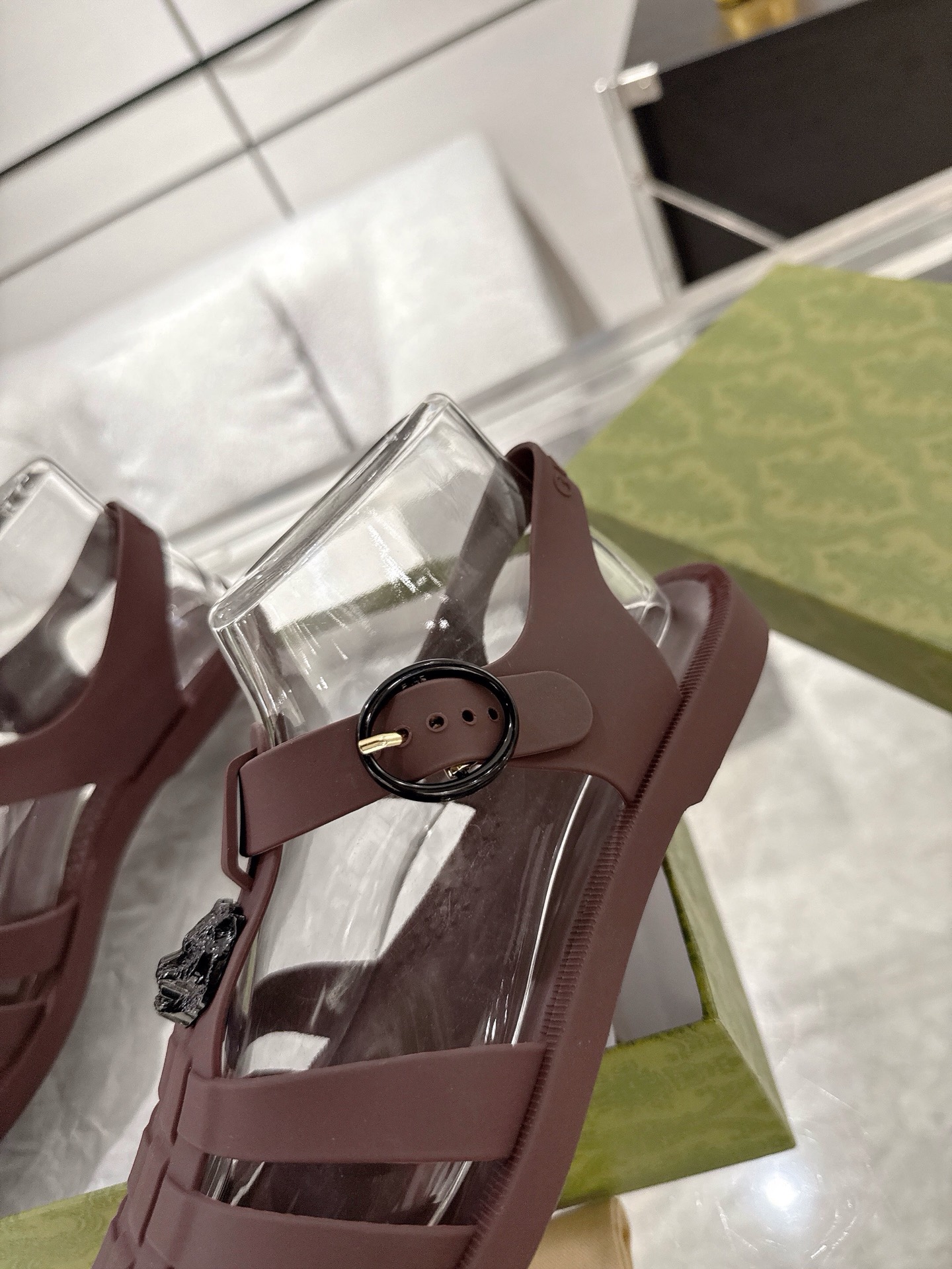 GucciShoes