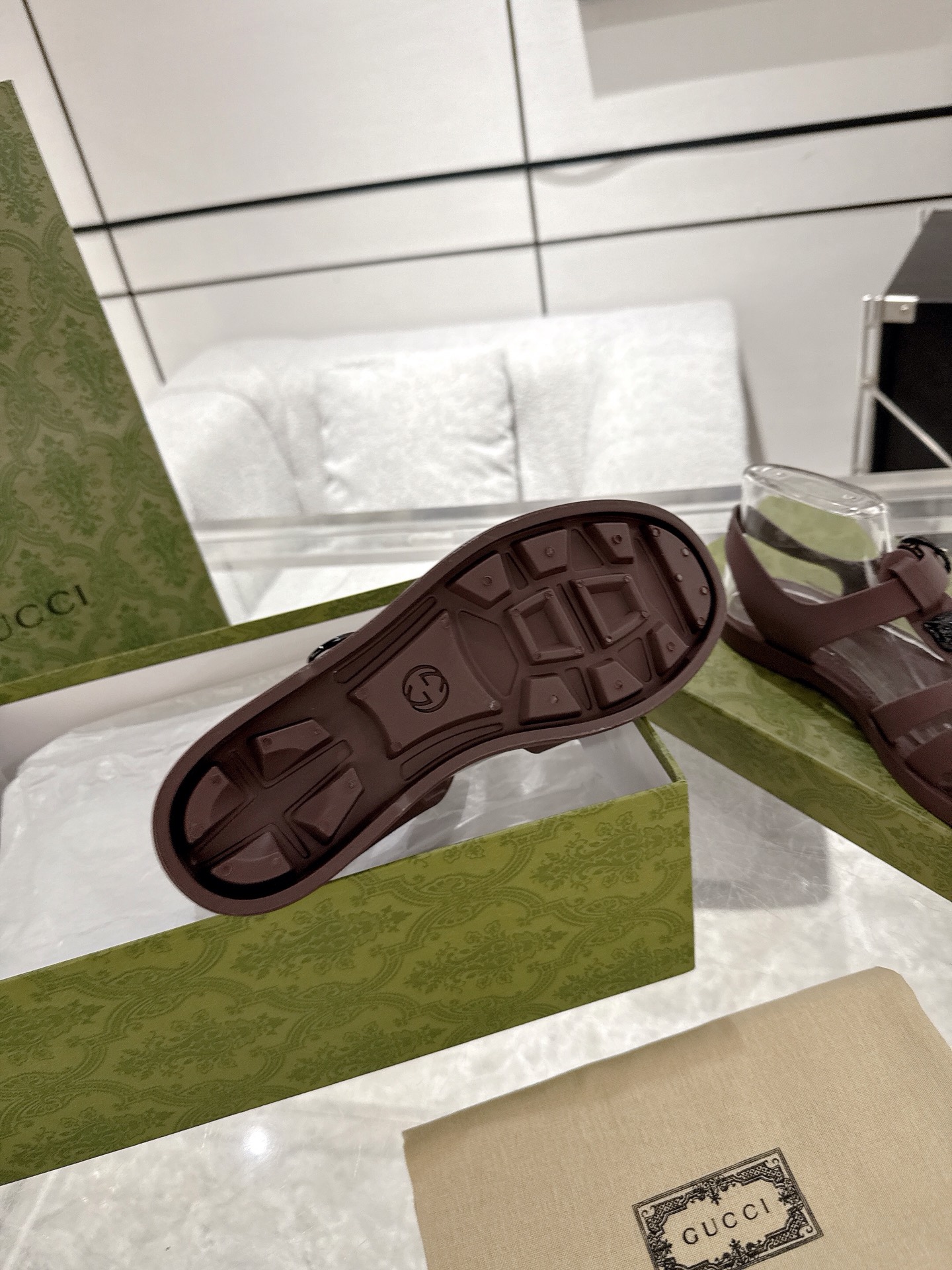 GucciShoes