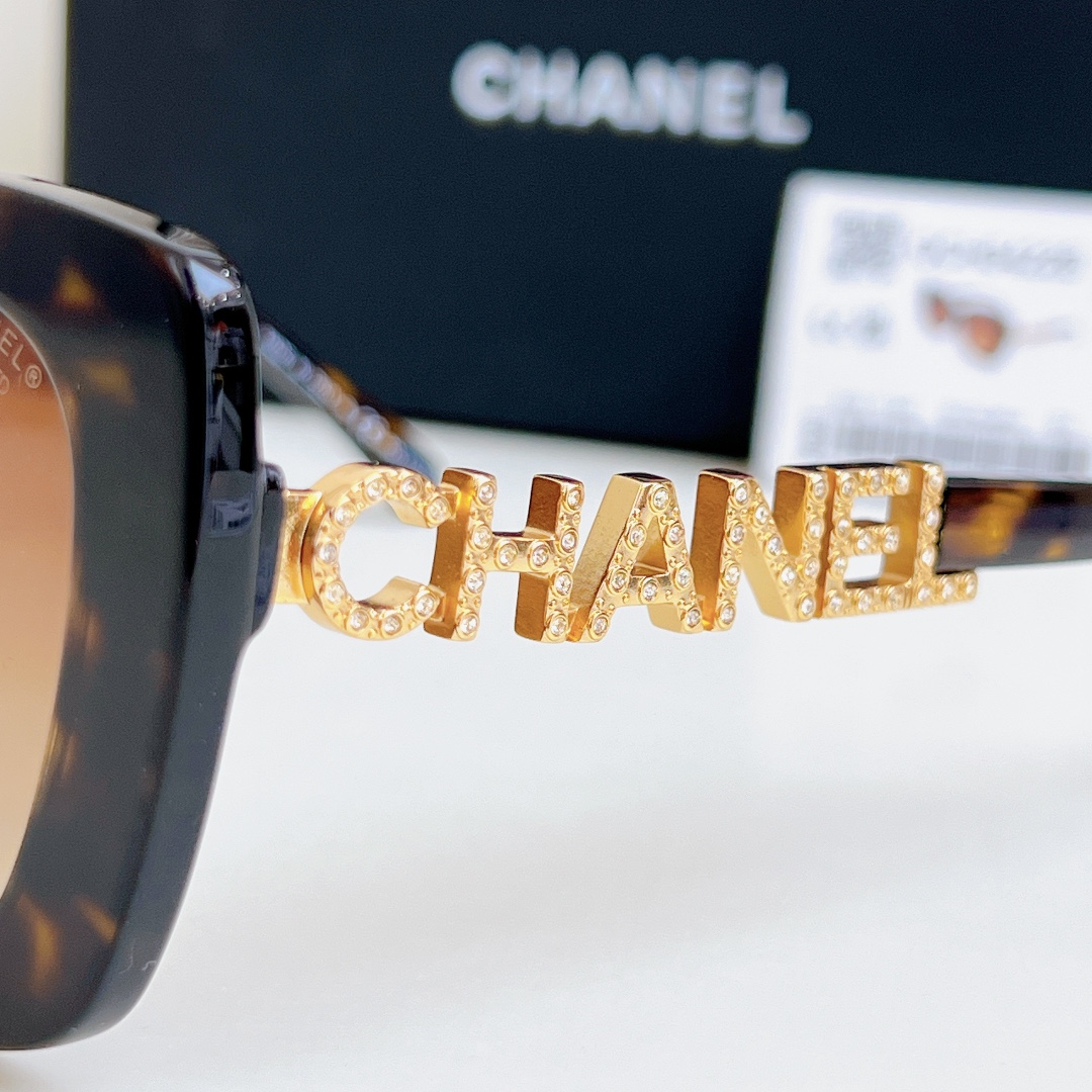Chanel-5