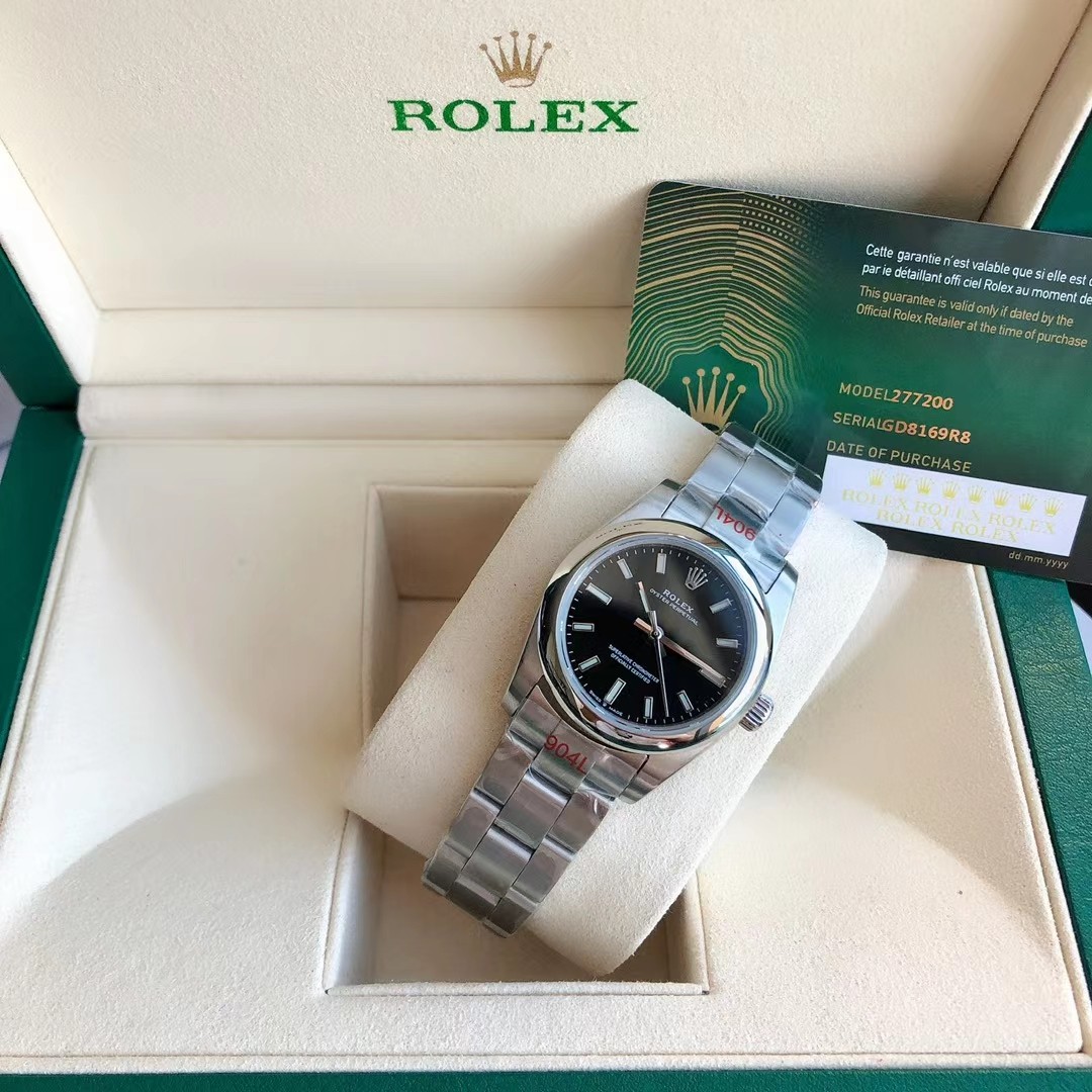 ROLEX