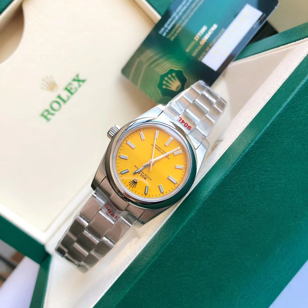 ROLEX