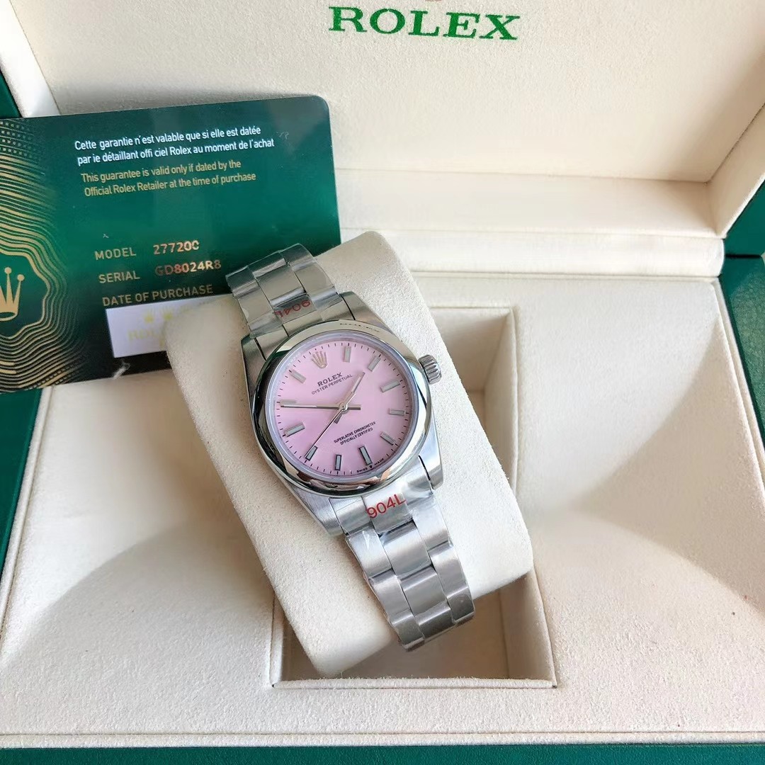 ROLEX