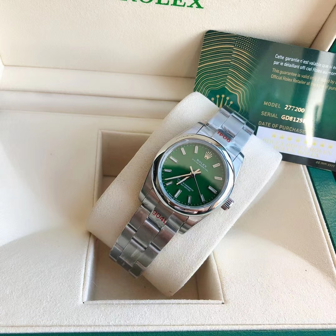 ROLEX