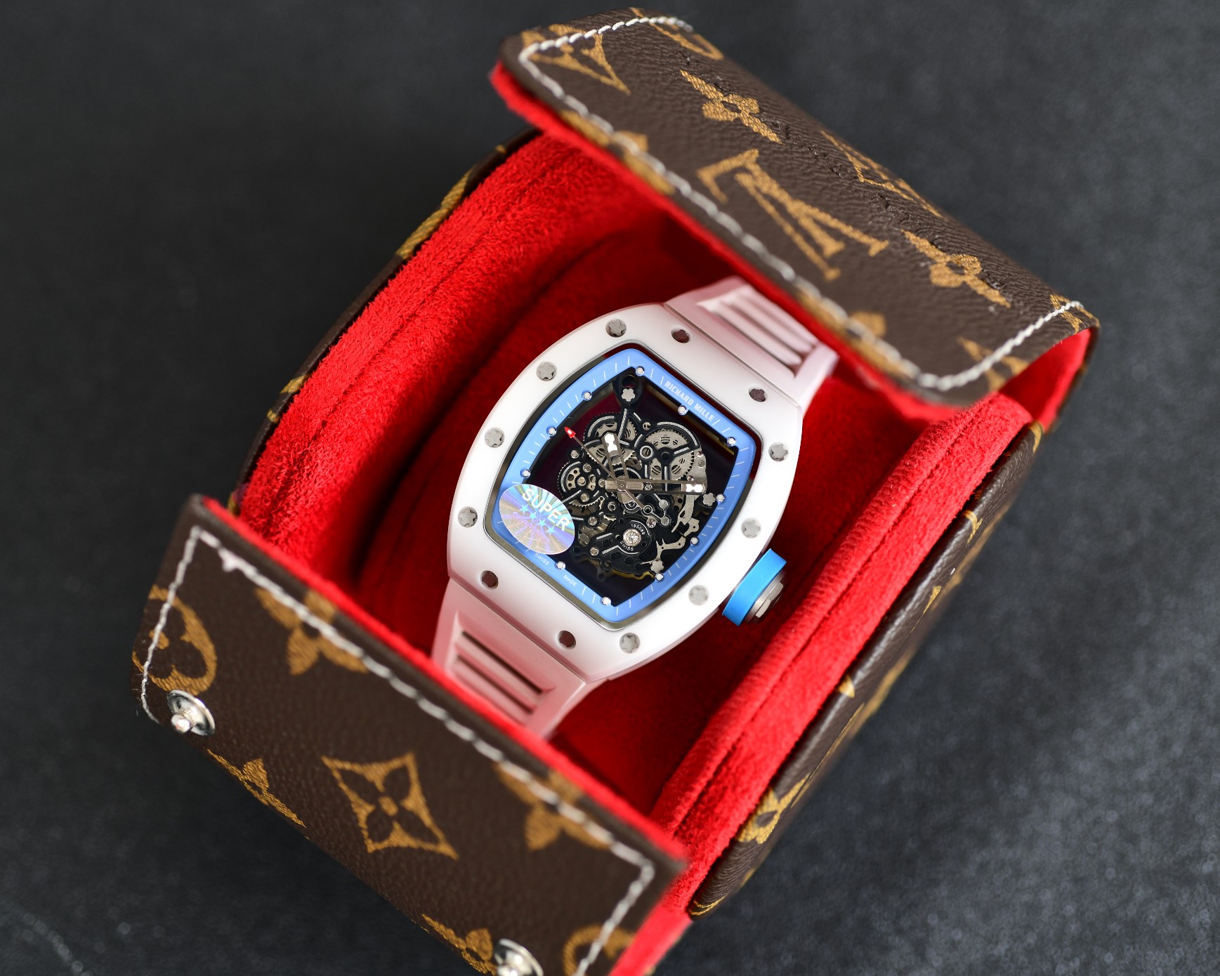 RICHARD MILLE