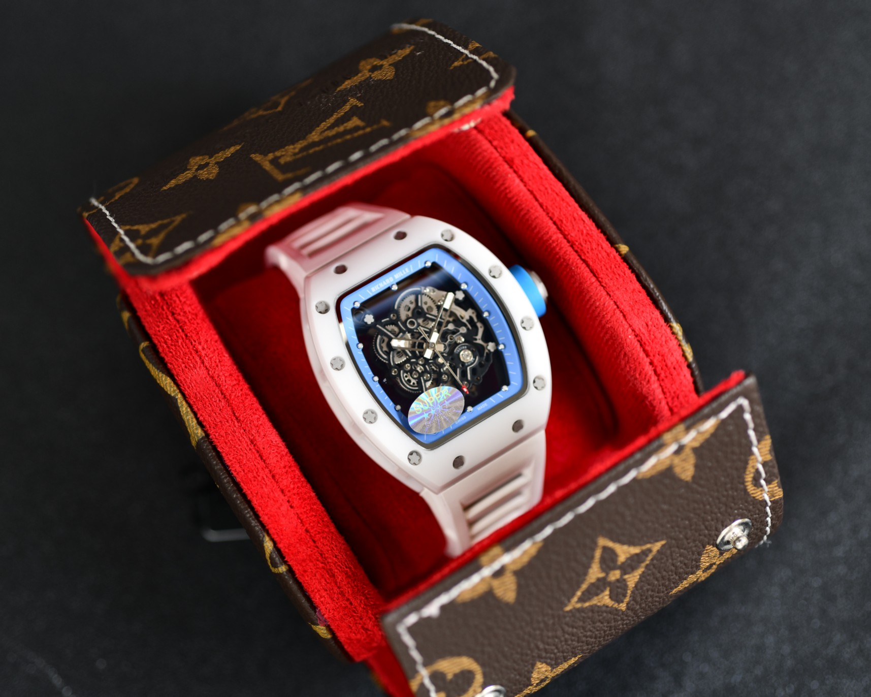 RICHARD MILLE