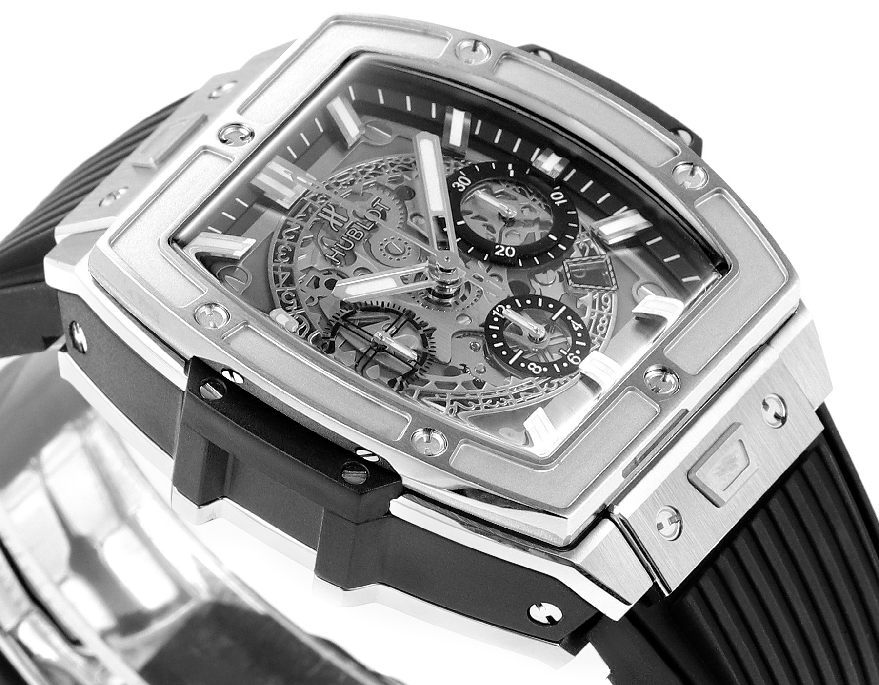 Hublot