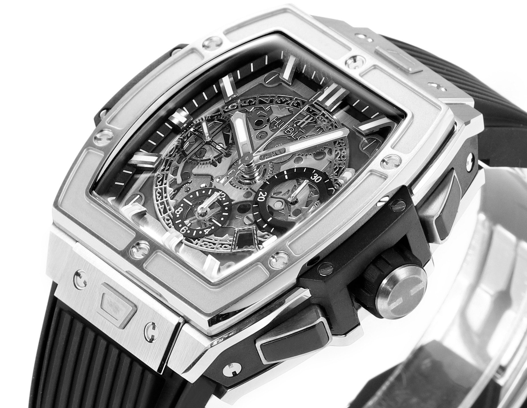 Hublot