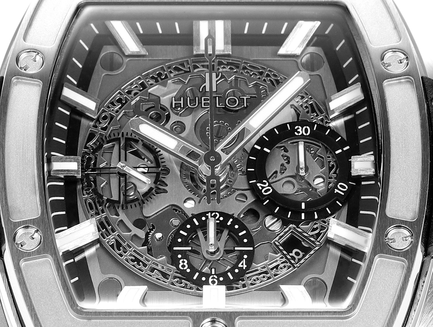 Hublot