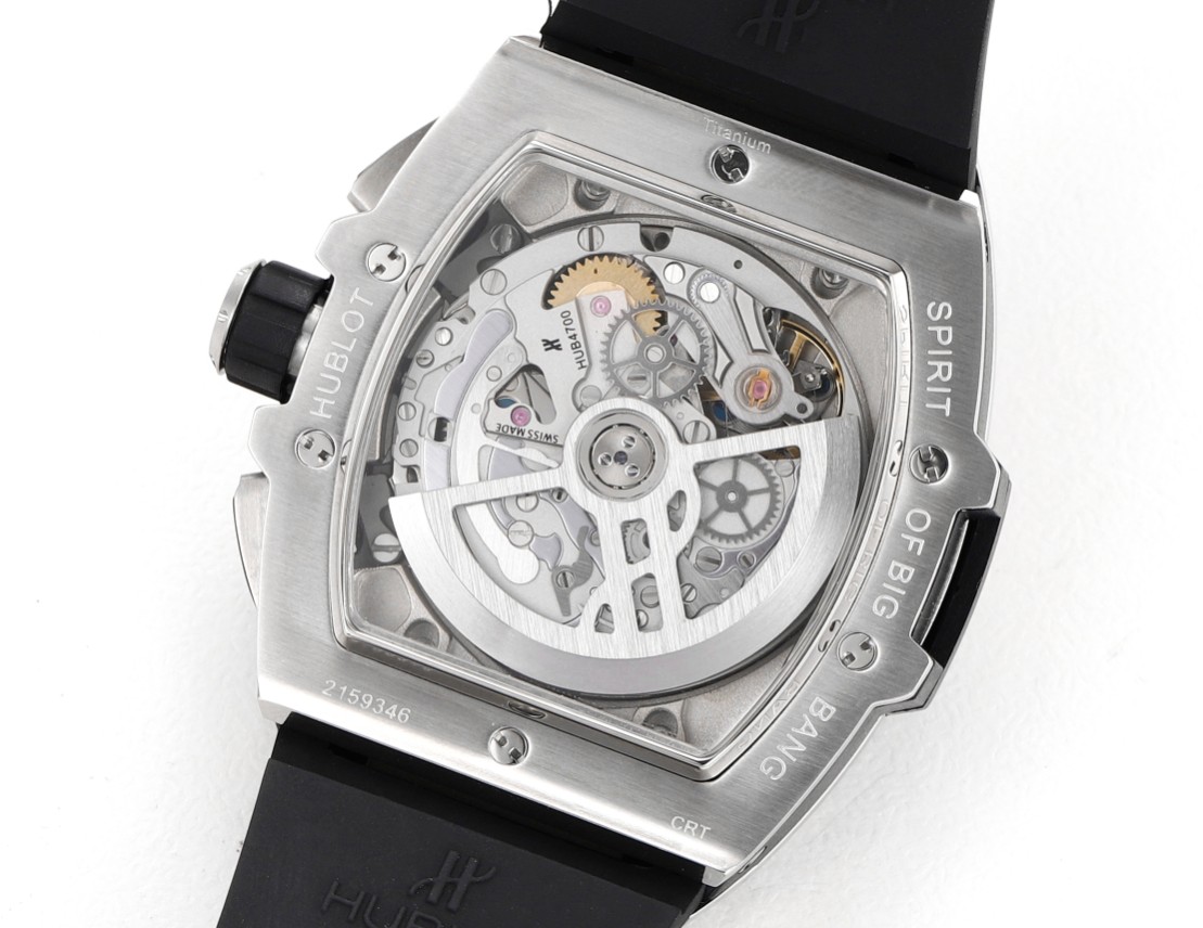 Hublot