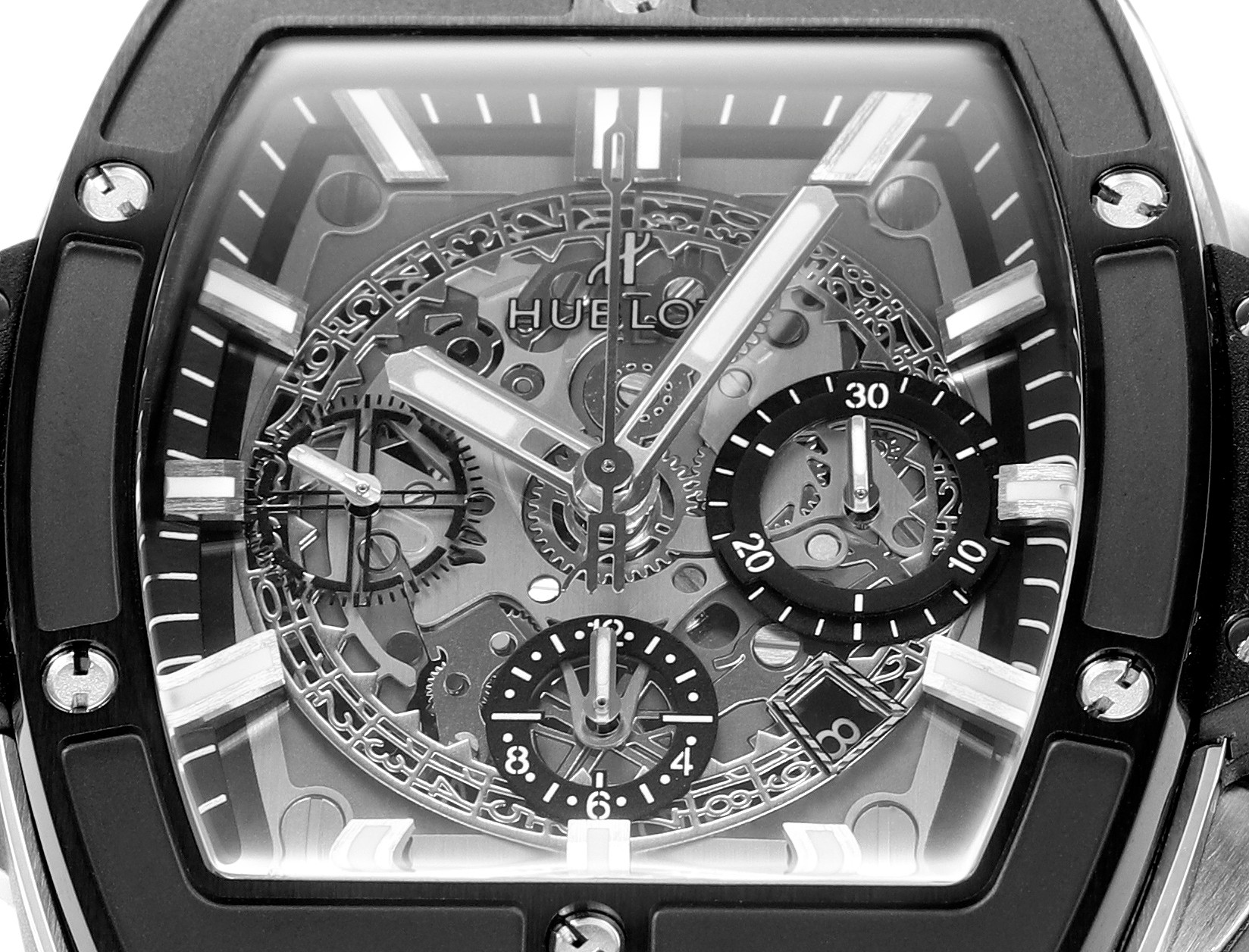 Hublot
