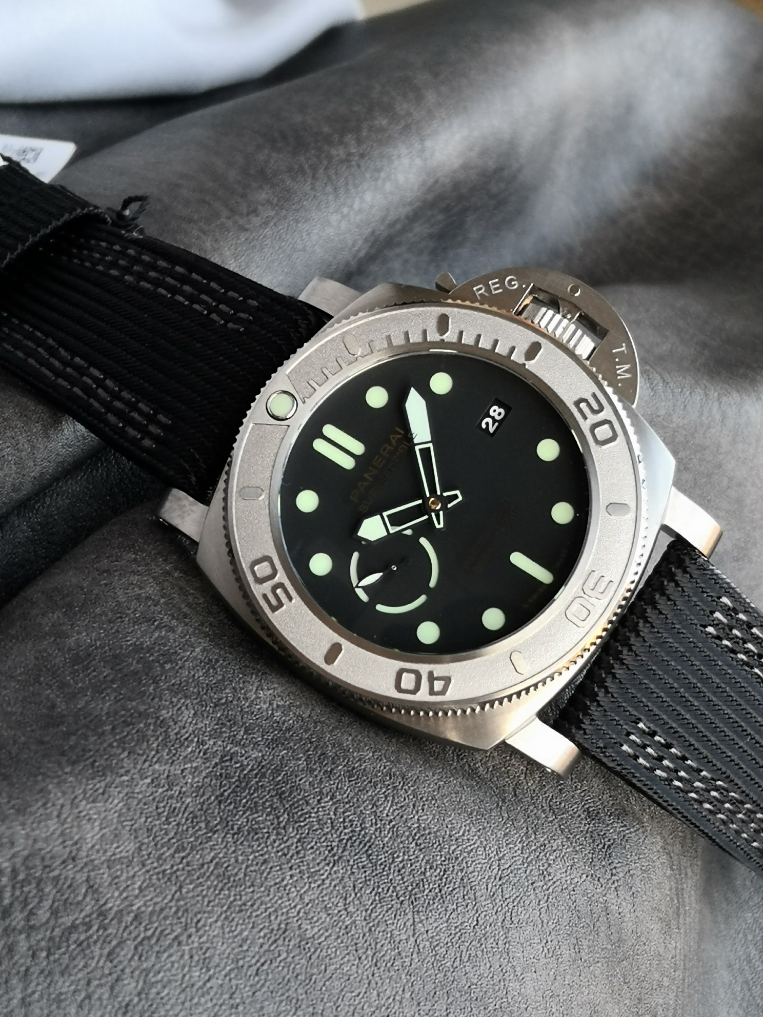 Panerai