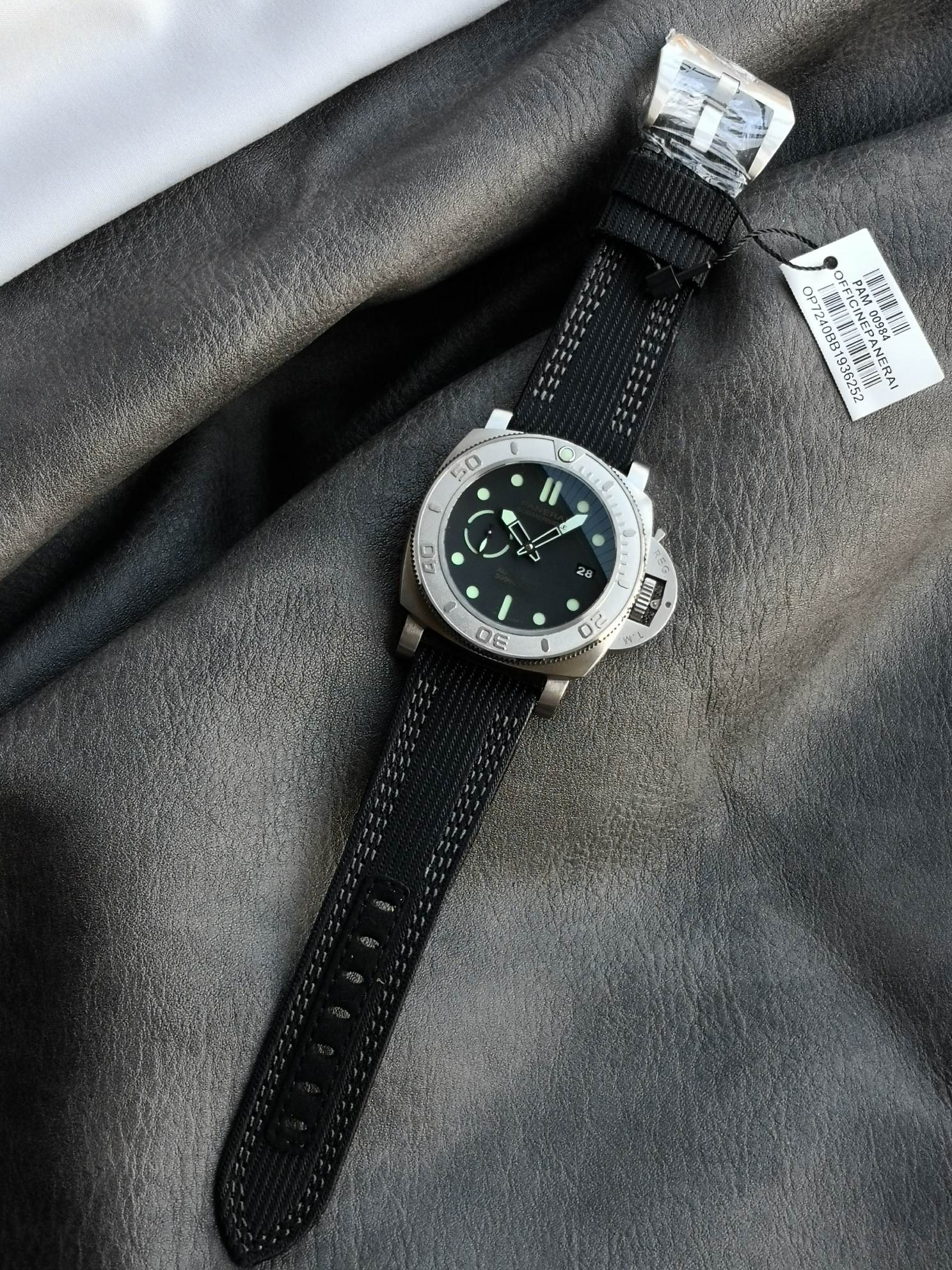 Panerai