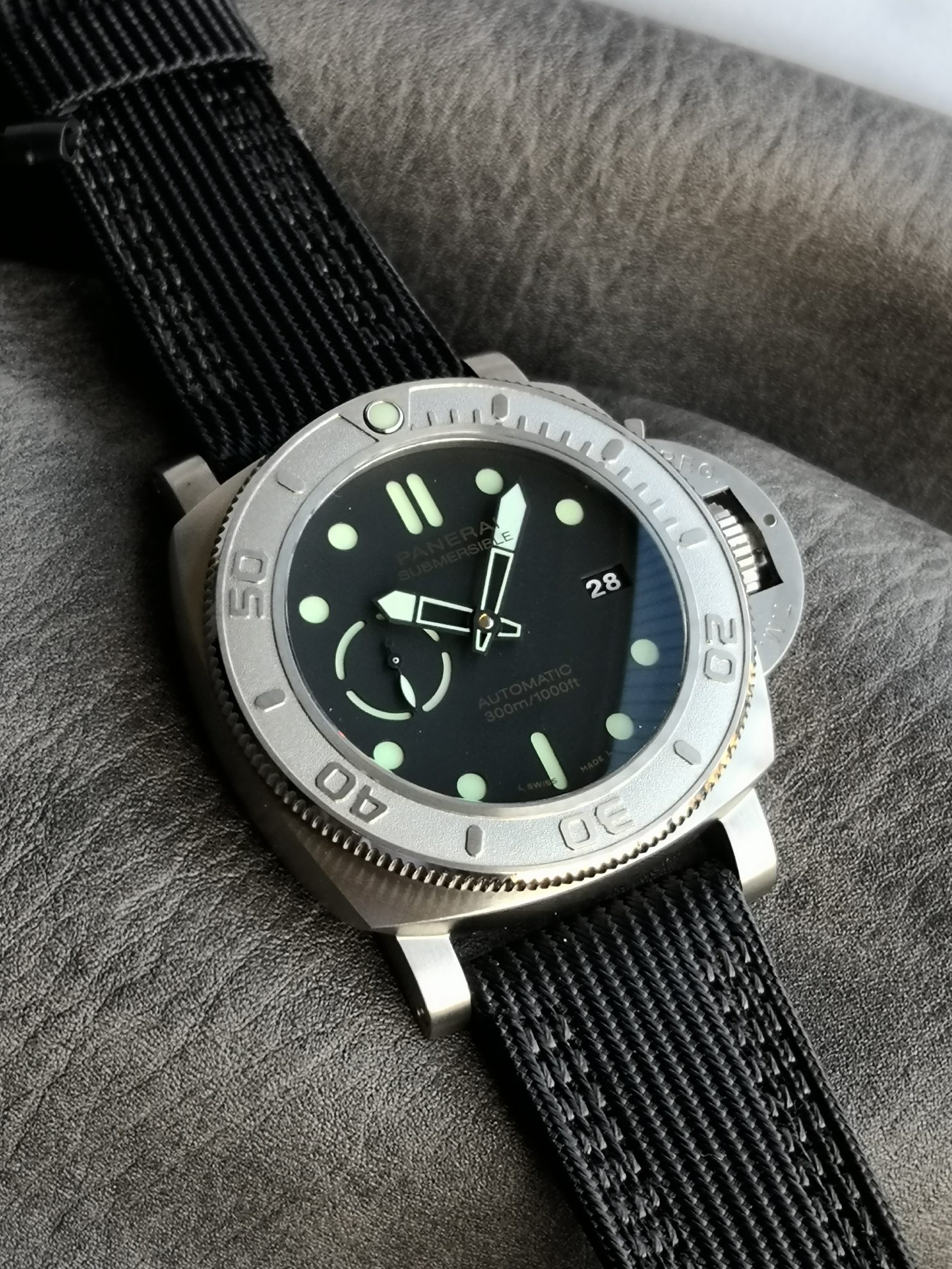 Panerai